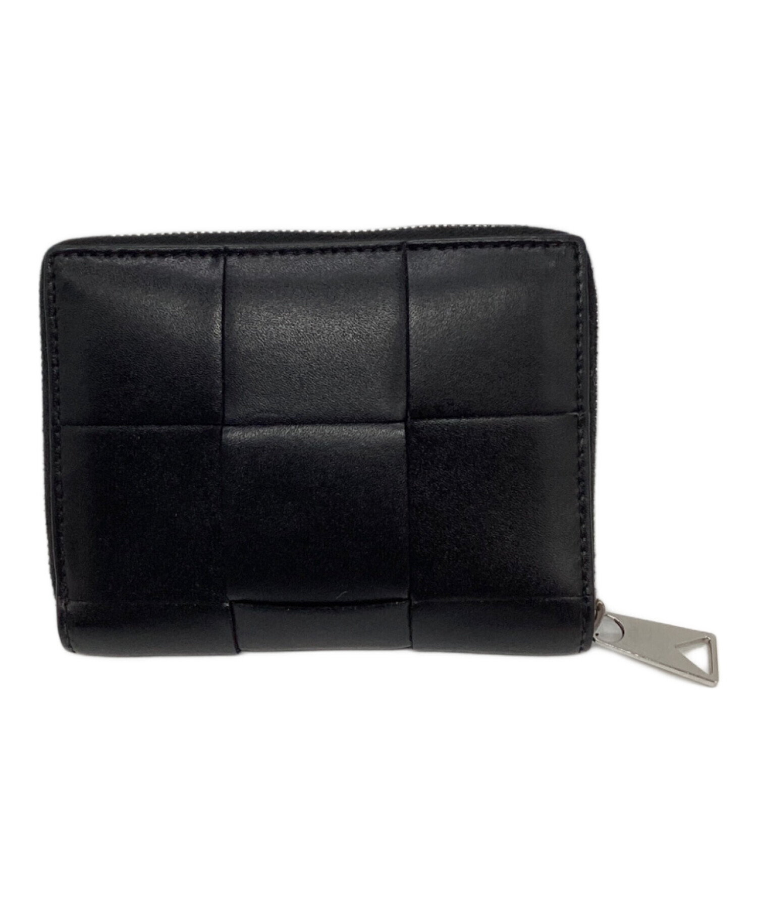 中古・古着通販】BOTTEGA VENETA (ボッテガベネタ) カセットジップ