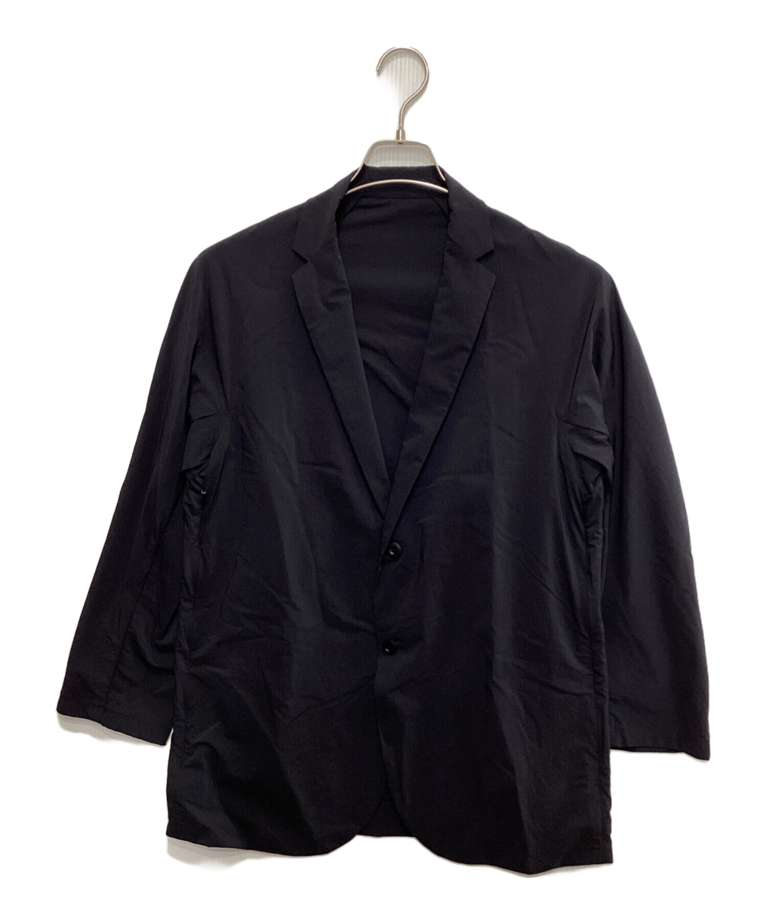 中古・古着通販】teatora (テアトラ) Wallet Jacket DOCTOROID 