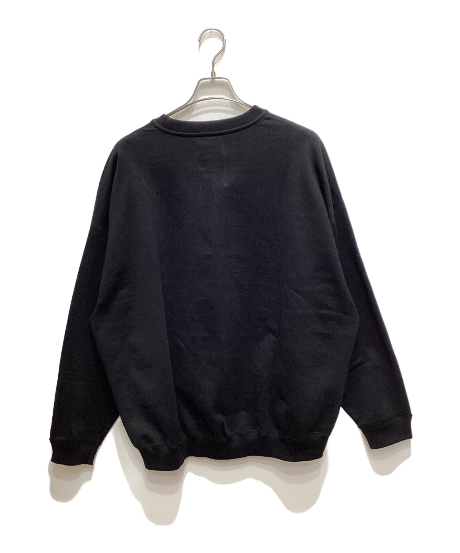 中古・古着通販】MARKAWARE (マーカウェア) HUGE SWEAT ORGANIC COTTON