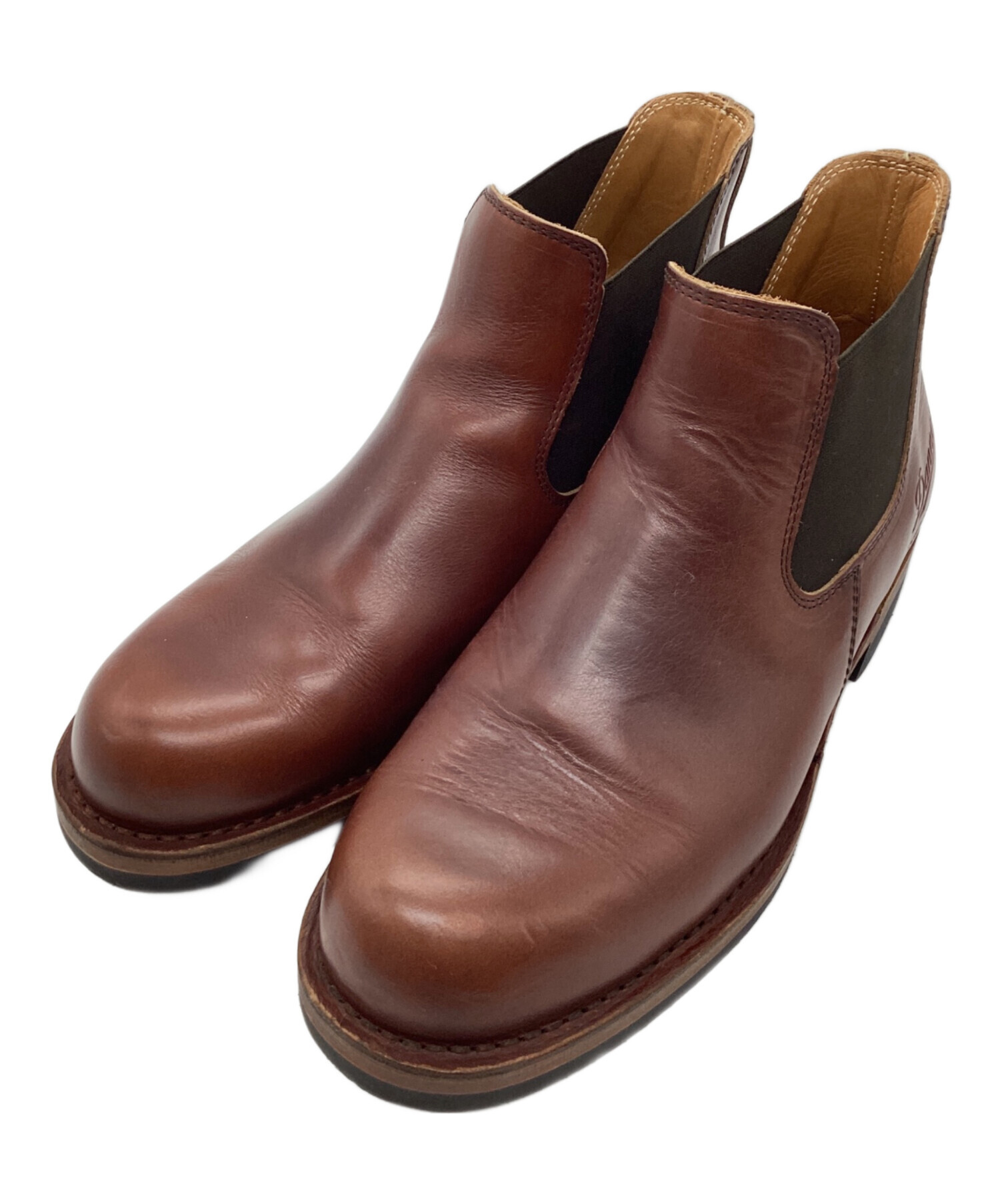 中古・古着通販】Danner (ダナー) WEST THUMB サイドゴアブーツ