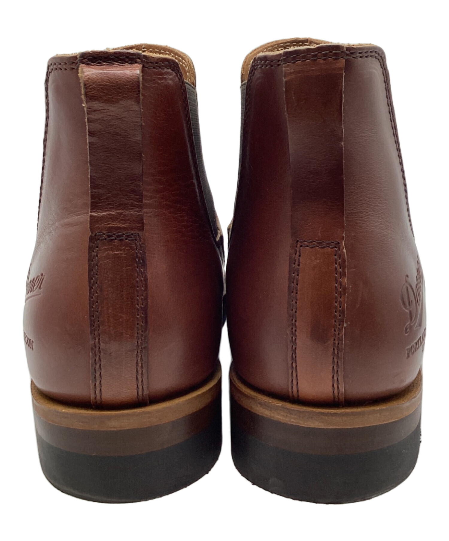 中古・古着通販】Danner (ダナー) WEST THUMB サイドゴアブーツ