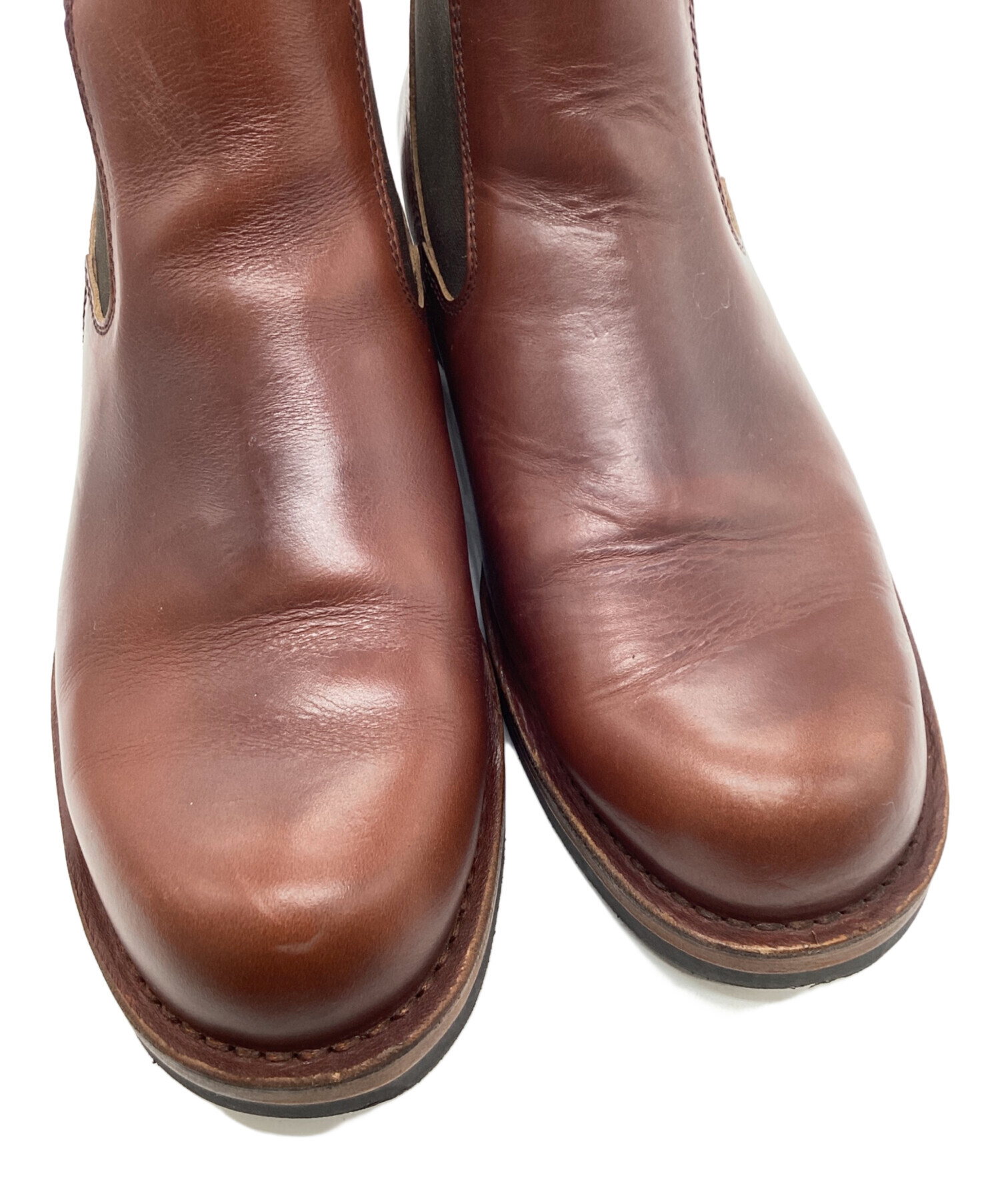 中古・古着通販】Danner (ダナー) WEST THUMB サイドゴアブーツ