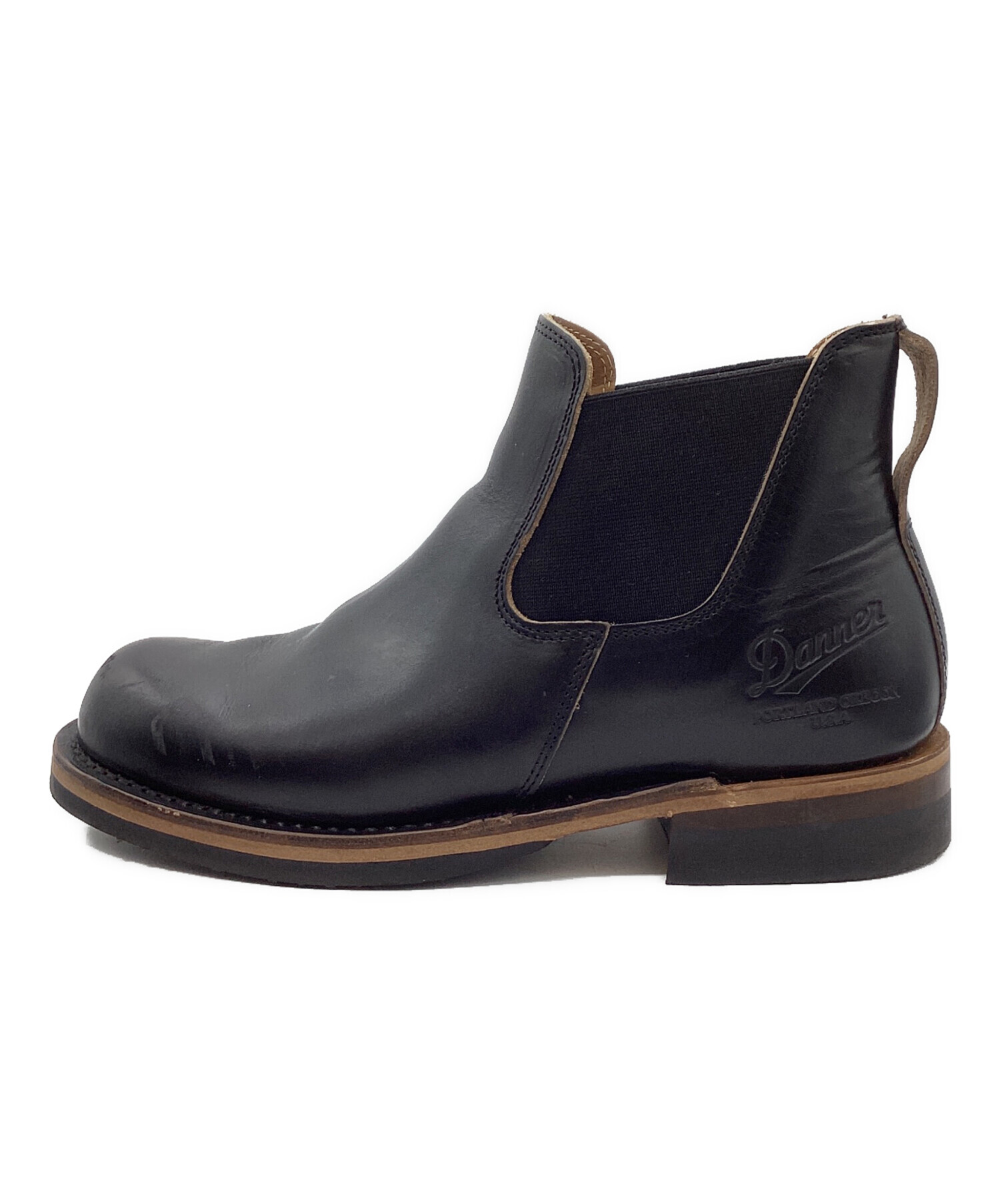 中古・古着通販】Danner (ダナー) WEST THUMB サイドゴアブーツ