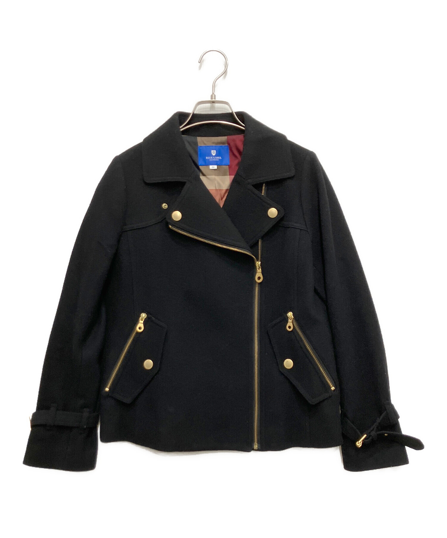 中古・古着通販】BLUE LABEL CRESTBRIDGE (ブルーレーベルクレスト