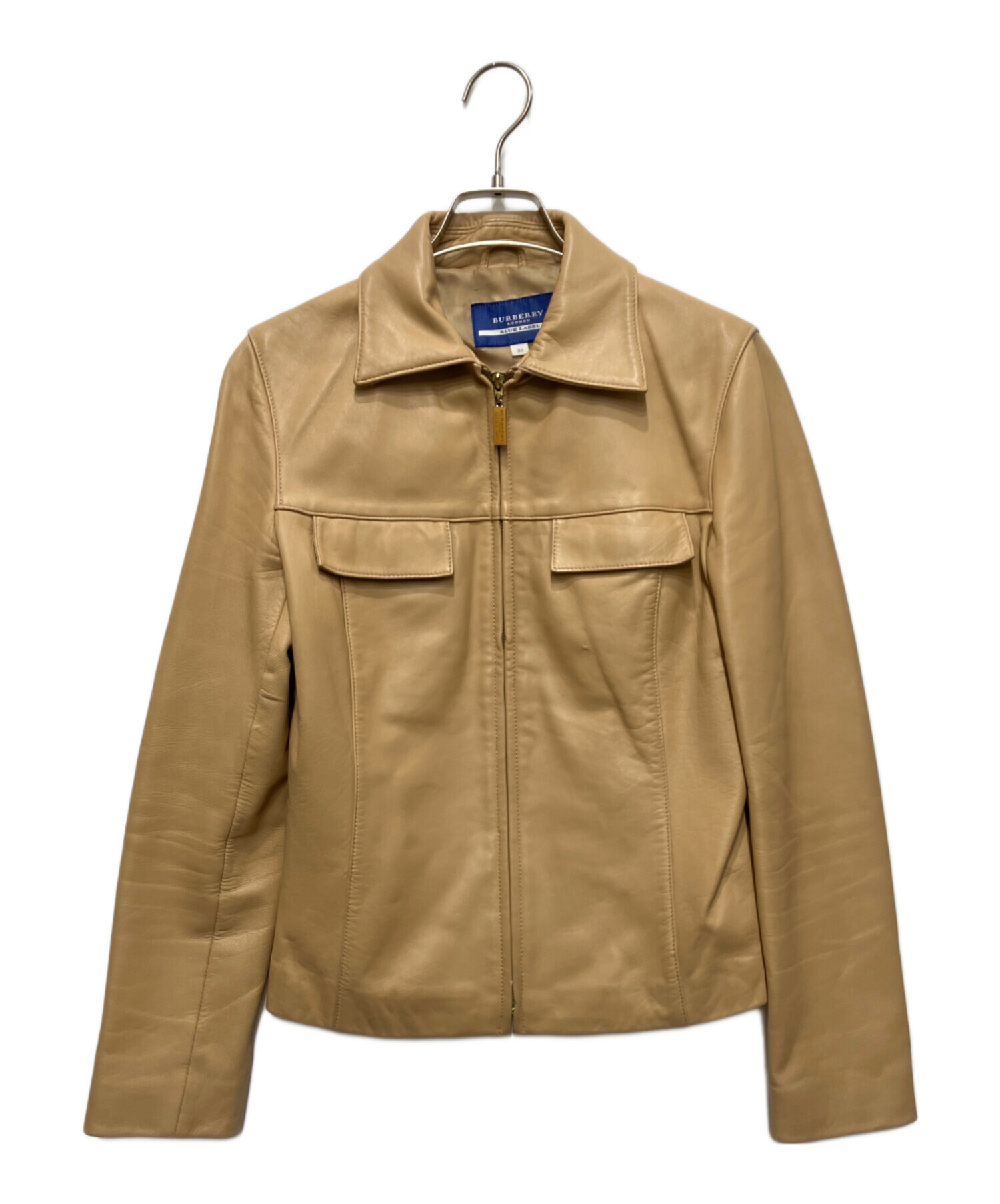 中古・古着通販】BURBERRY BLUE LABEL (バーバリー ブルー レーベル 