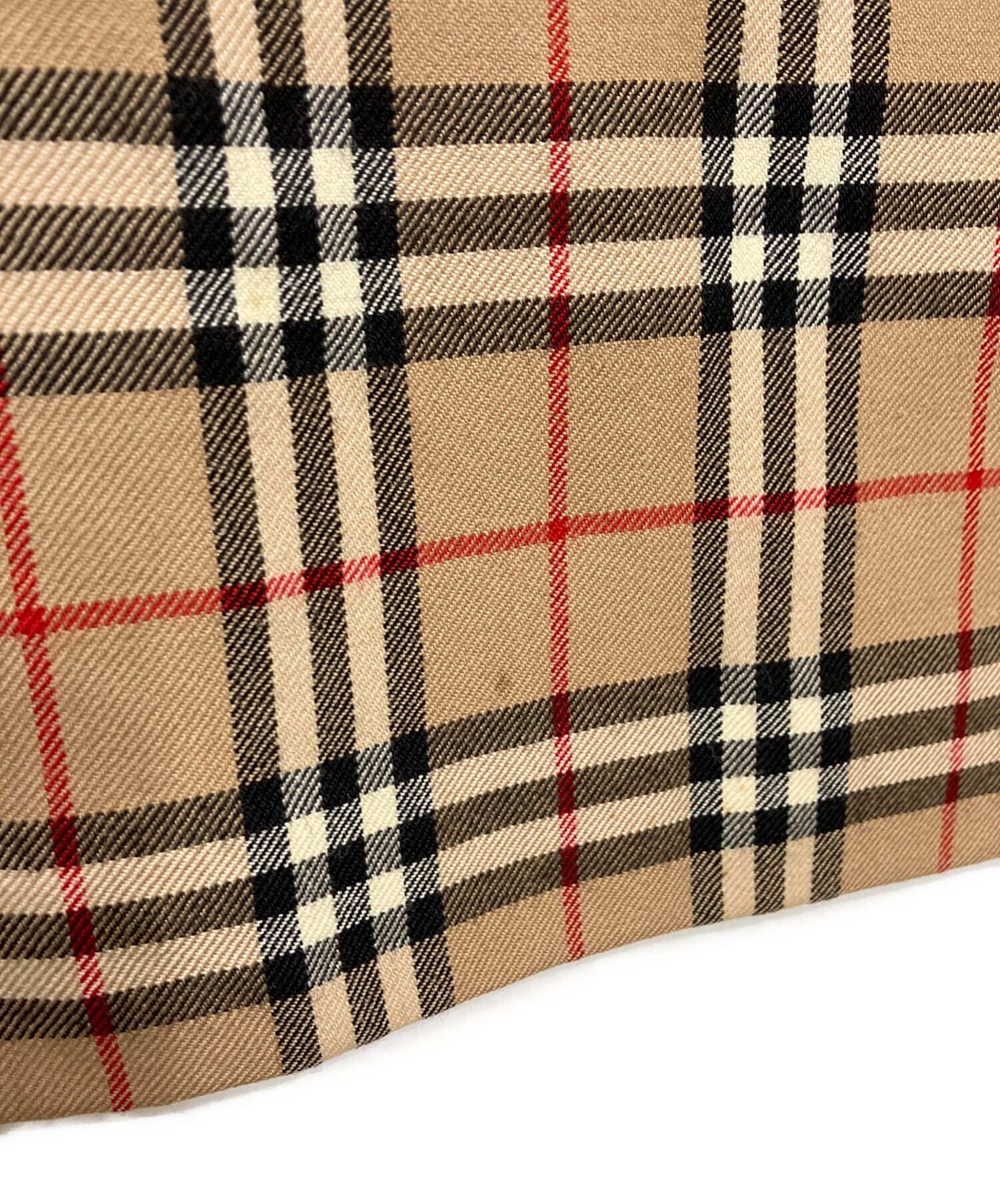 中古・古着通販】BURBERRY BLUE LABEL (バーバリー ブルー レーベル