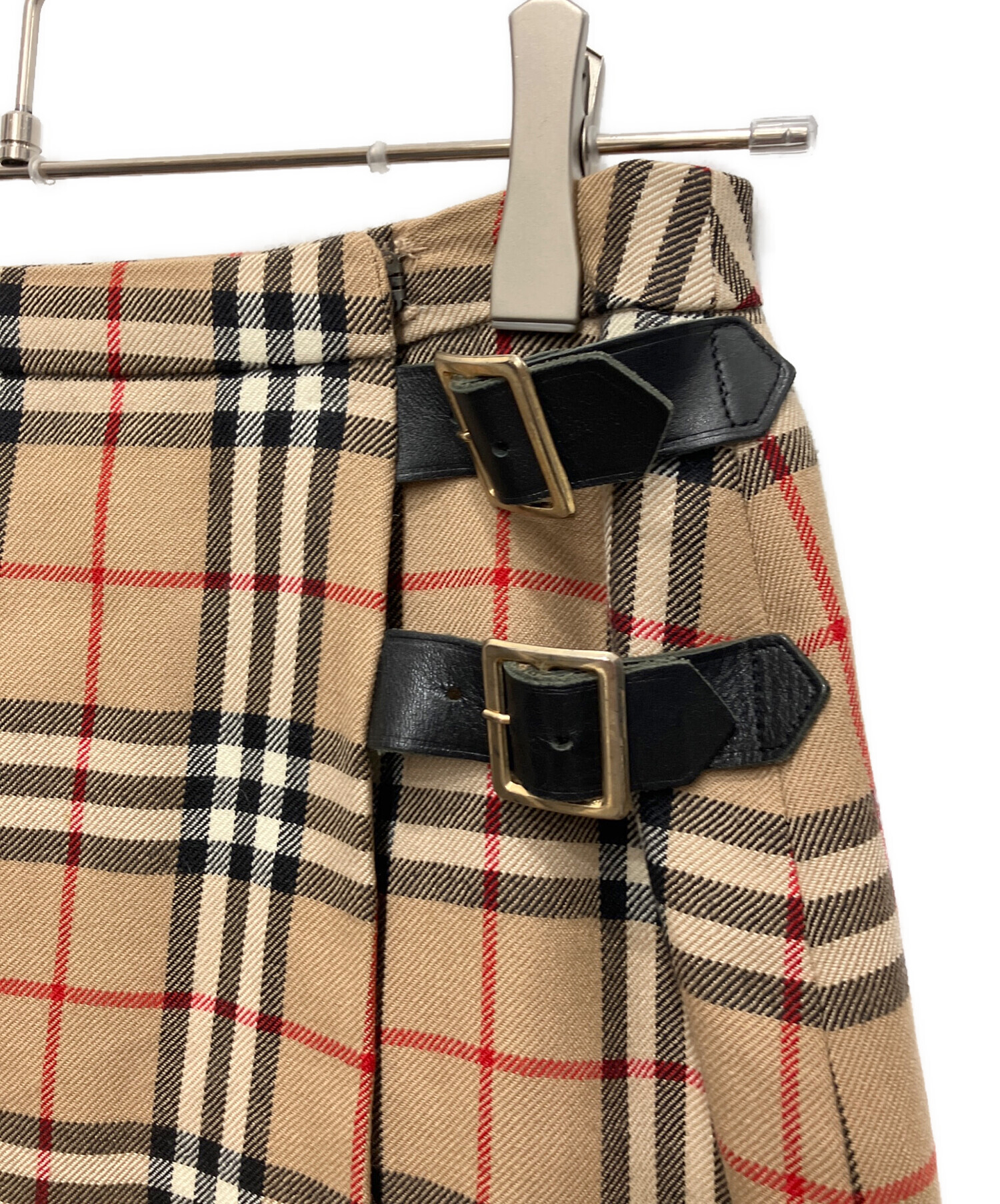 中古・古着通販】BURBERRY BLUE LABEL (バーバリー ブルー レーベル