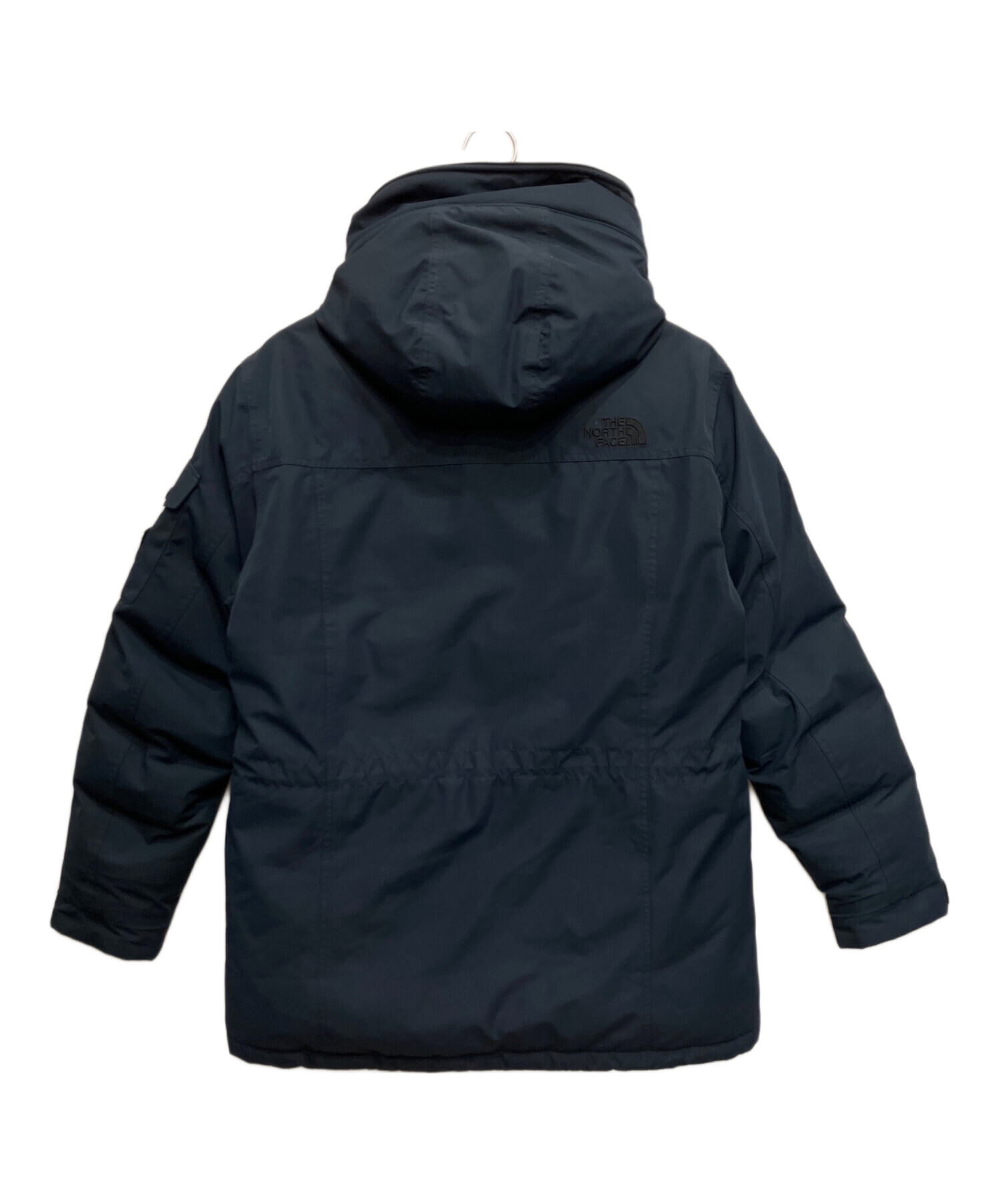 中古・古着通販】THE NORTH FACE (ザ ノース フェイス) マクマード 