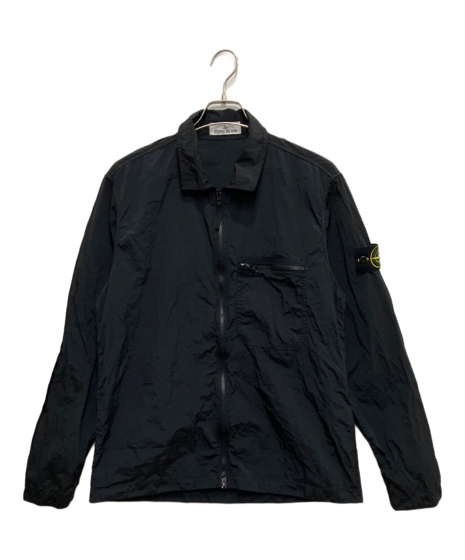 中古・古着通販】STONE ISLAND (ストーンアイランド) Nylon Metal 