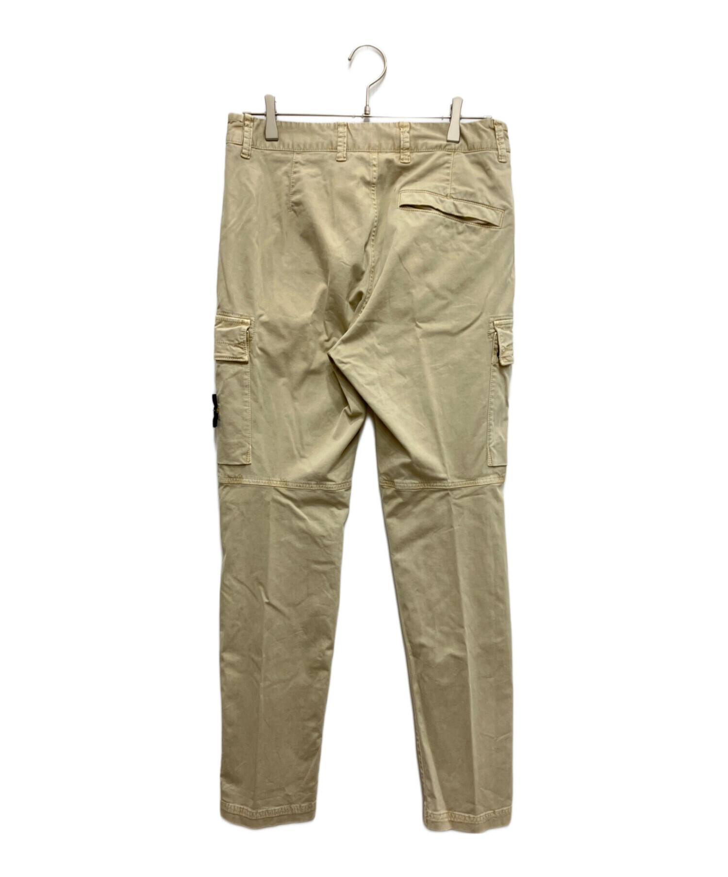 中古・古着通販】STONE ISLAND (ストーンアイランド) PANTALONE 