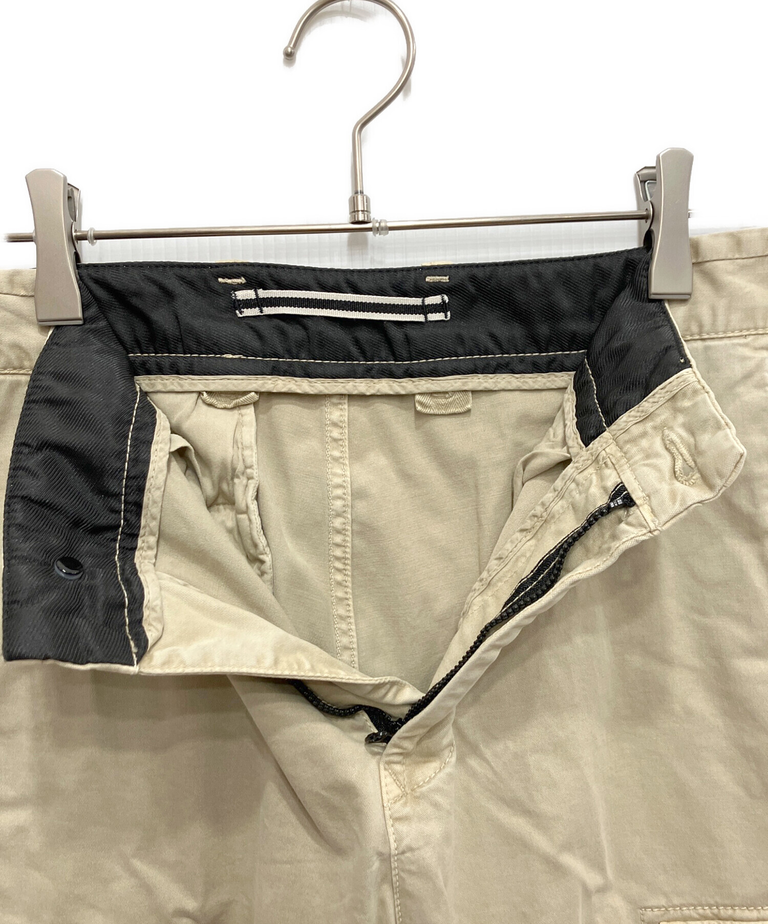 中古・古着通販】STONE ISLAND (ストーンアイランド) PANTALONE 