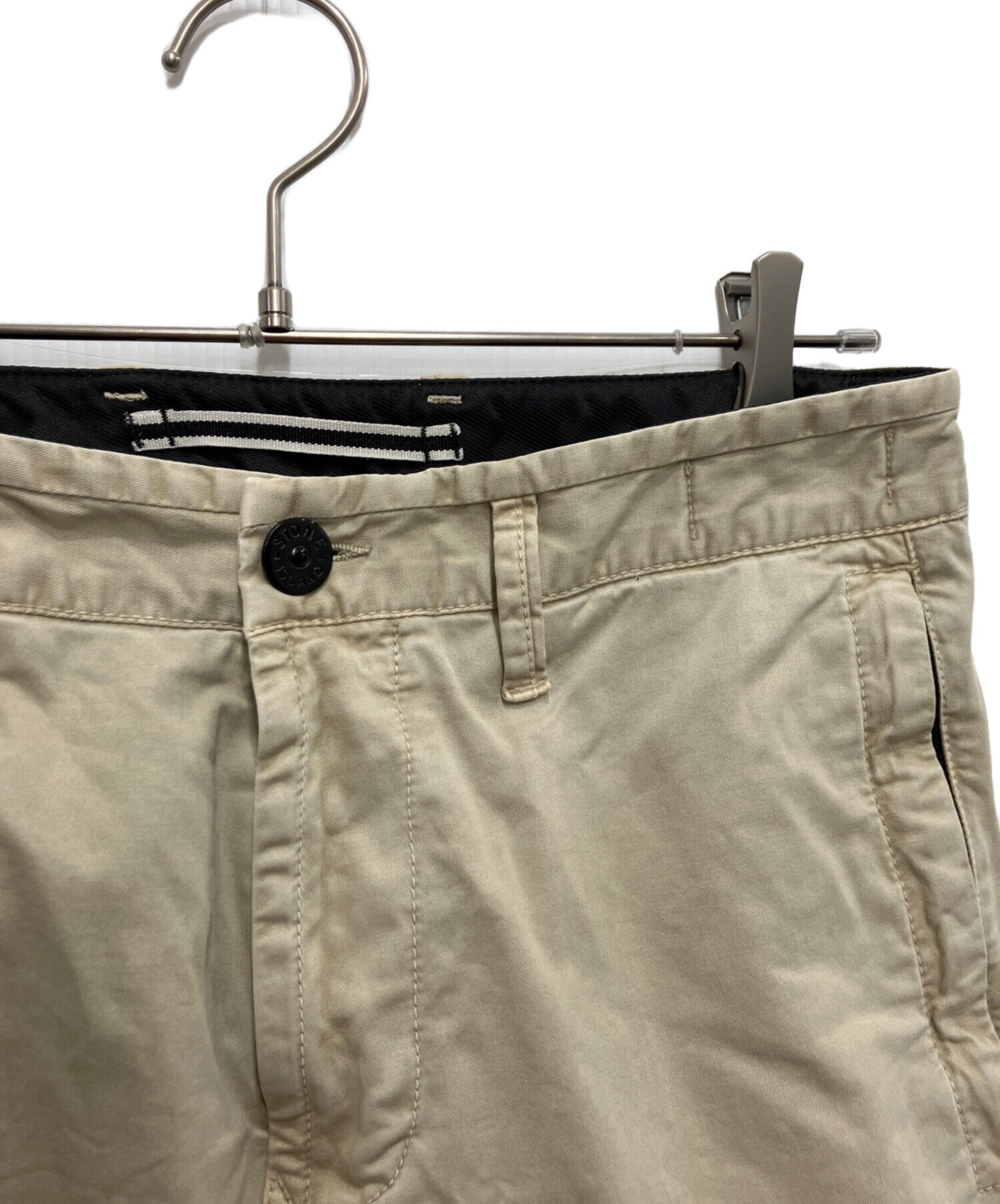 中古・古着通販】STONE ISLAND (ストーンアイランド) PANTALONE