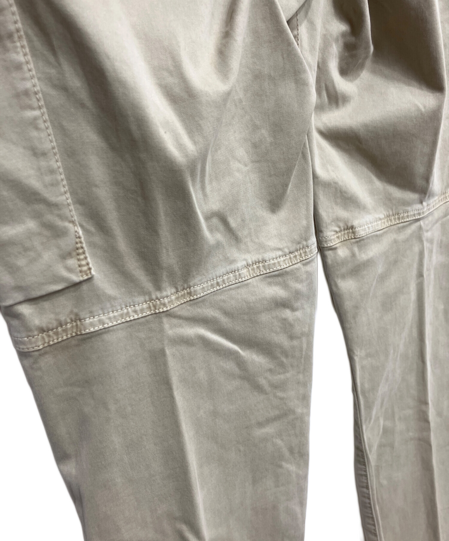 中古・古着通販】STONE ISLAND (ストーンアイランド) PANTALONE 