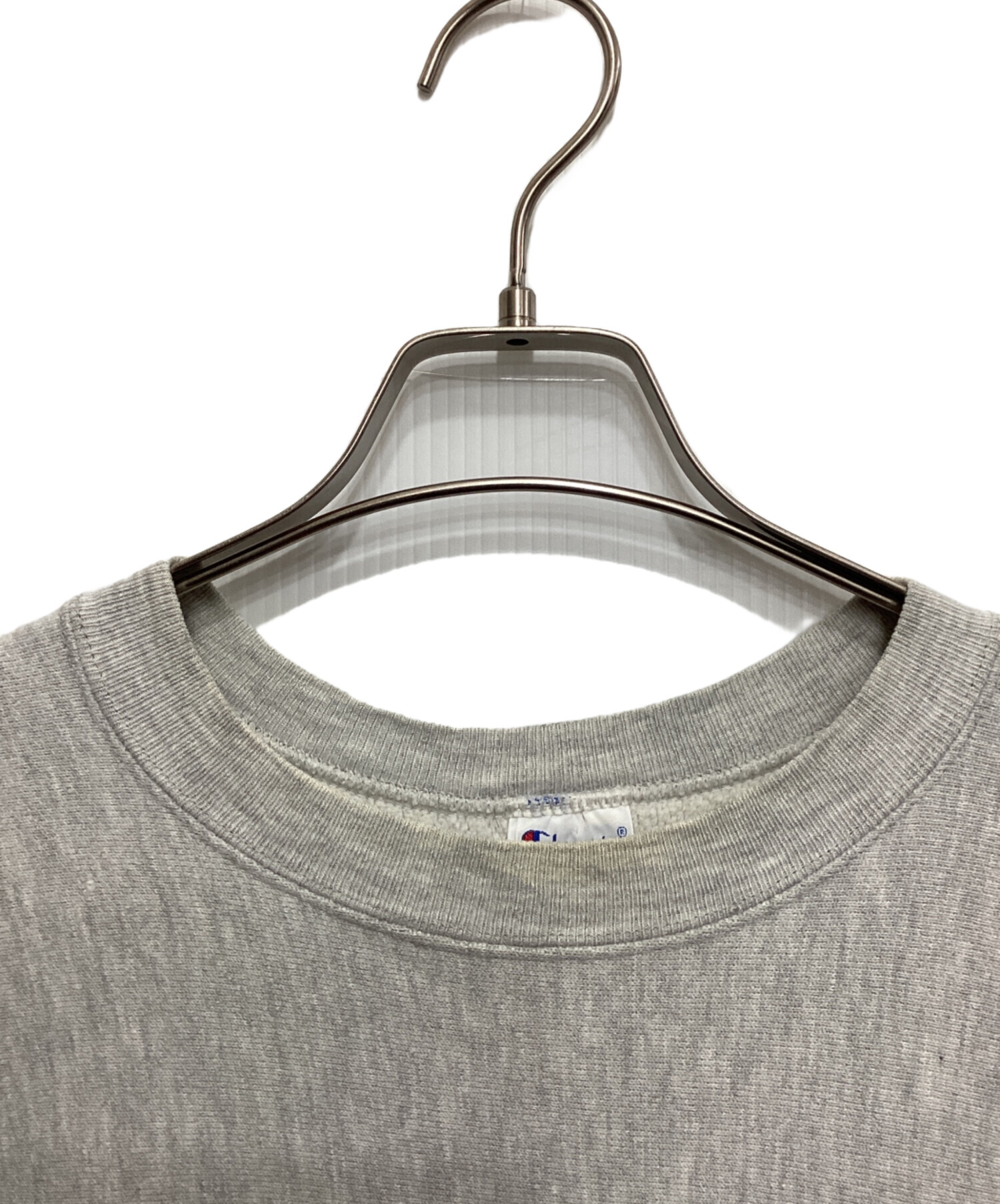 中古・古着通販】Champion REVERSE WEAVE (チャンピオン リバース 