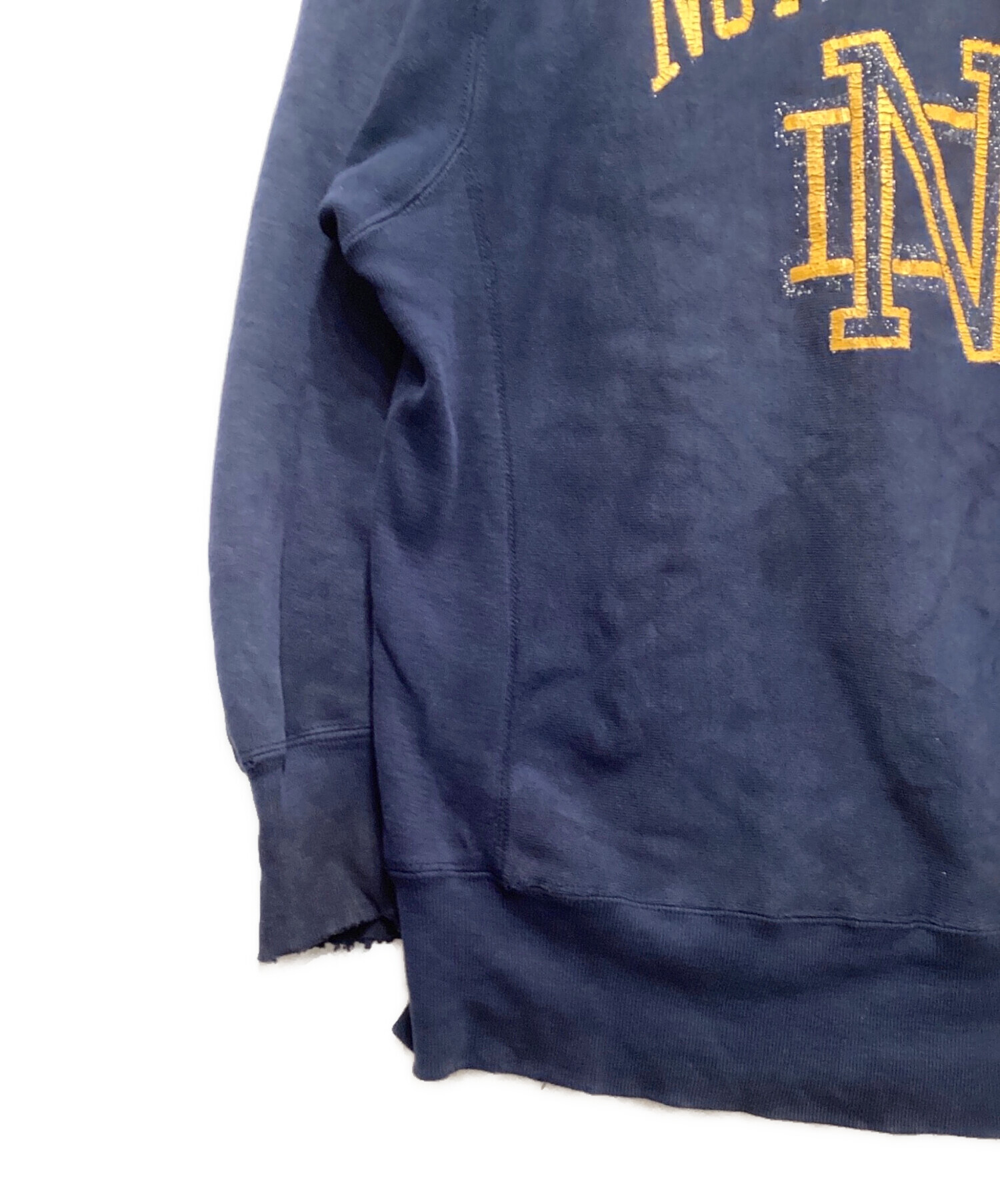 中古・古着通販】Champion REVERSE WEAVE (チャンピオン リバース