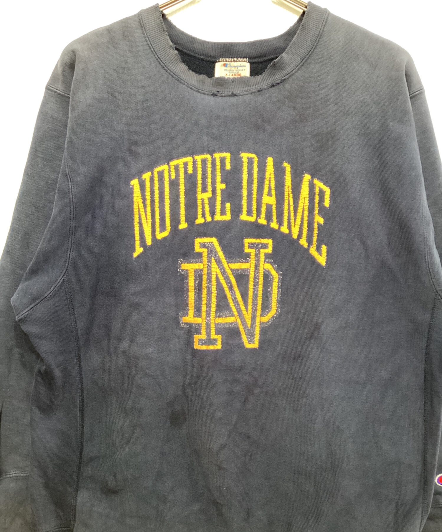 中古・古着通販】Champion REVERSE WEAVE (チャンピオン リバース