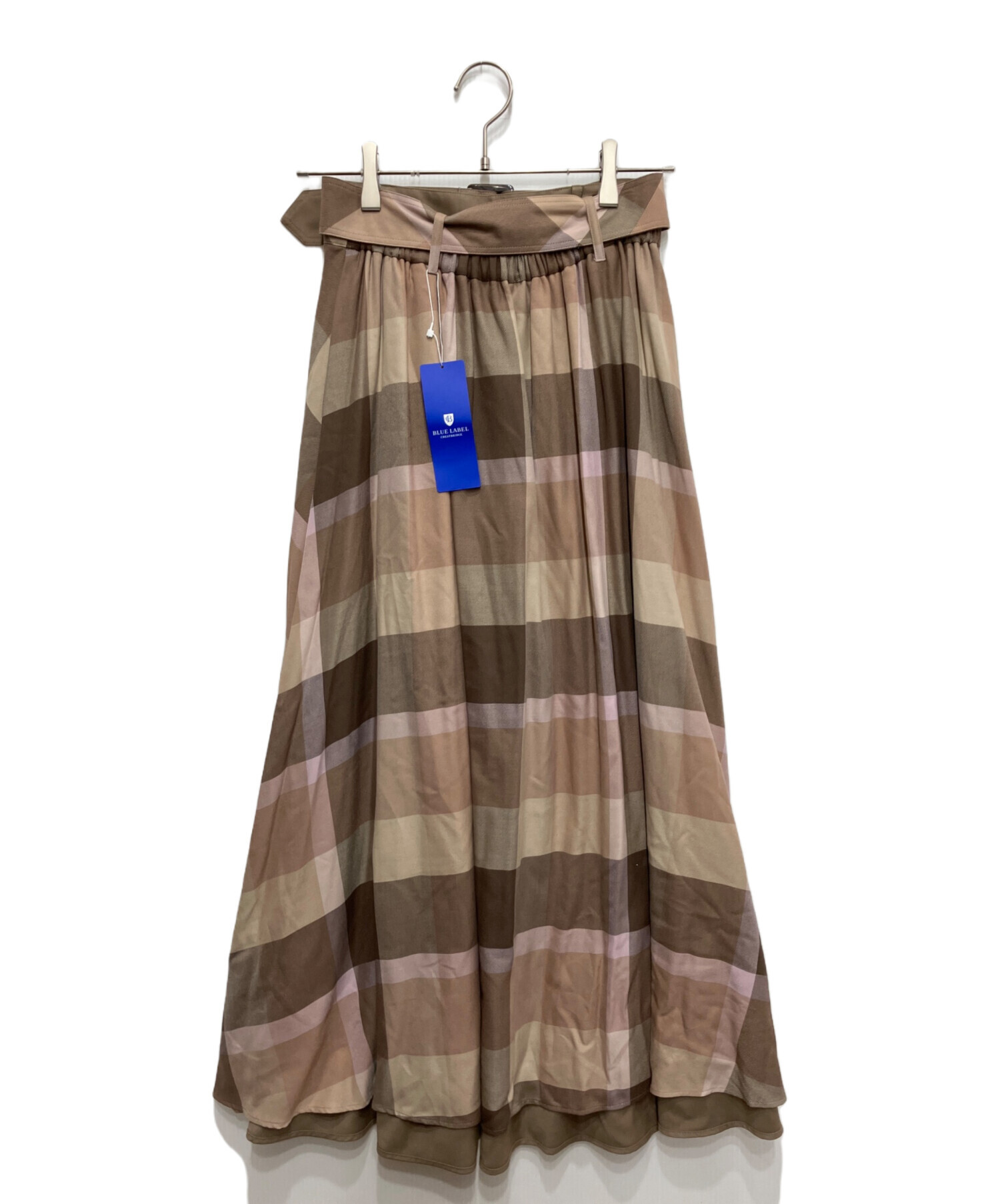 中古・古着通販】BLUE LABEL CRESTBRIDGE (ブルーレーベルクレスト
