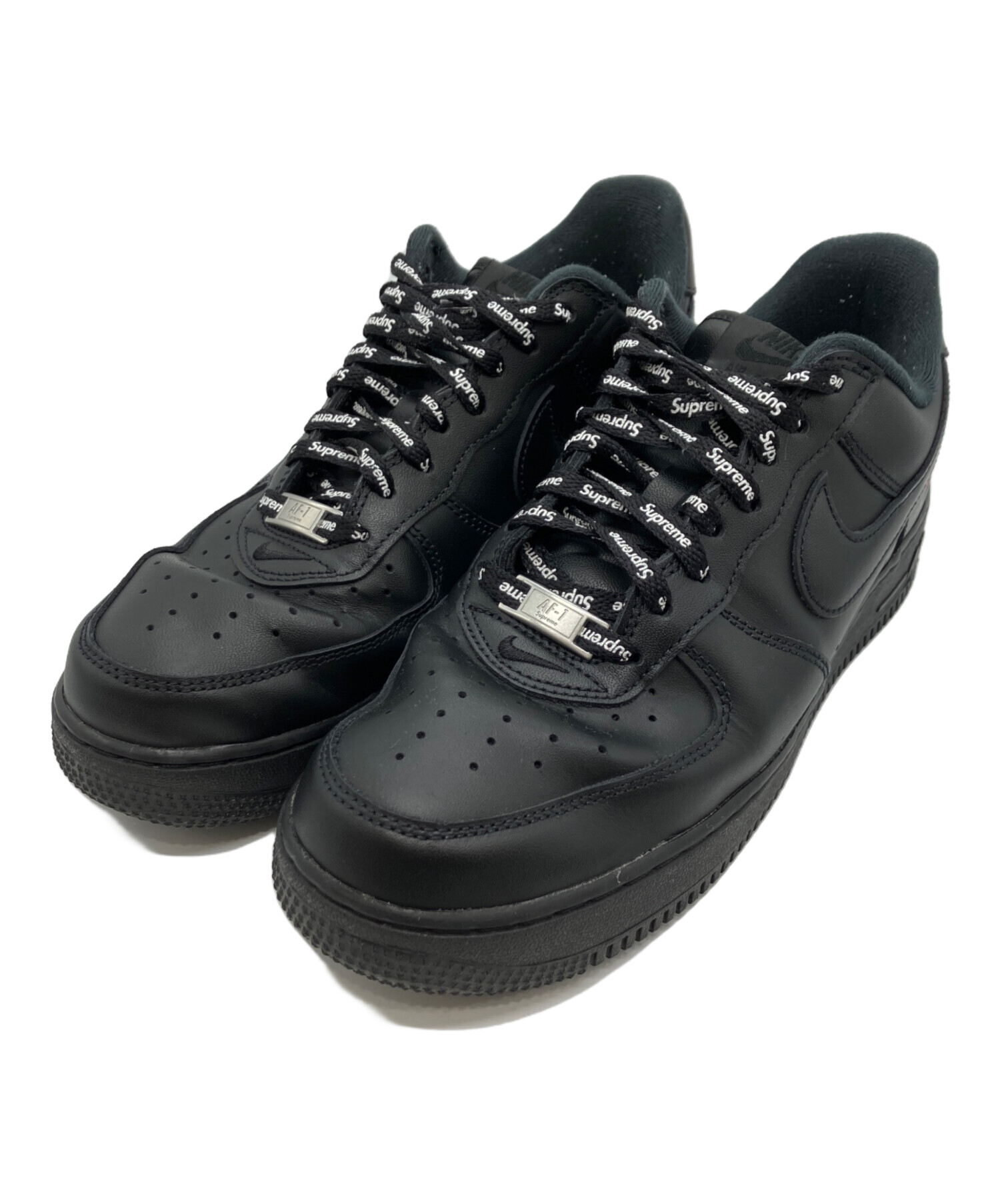 中古・古着通販】Supreme (シュプリーム) NIKE (ナイキ) Air Force 1 