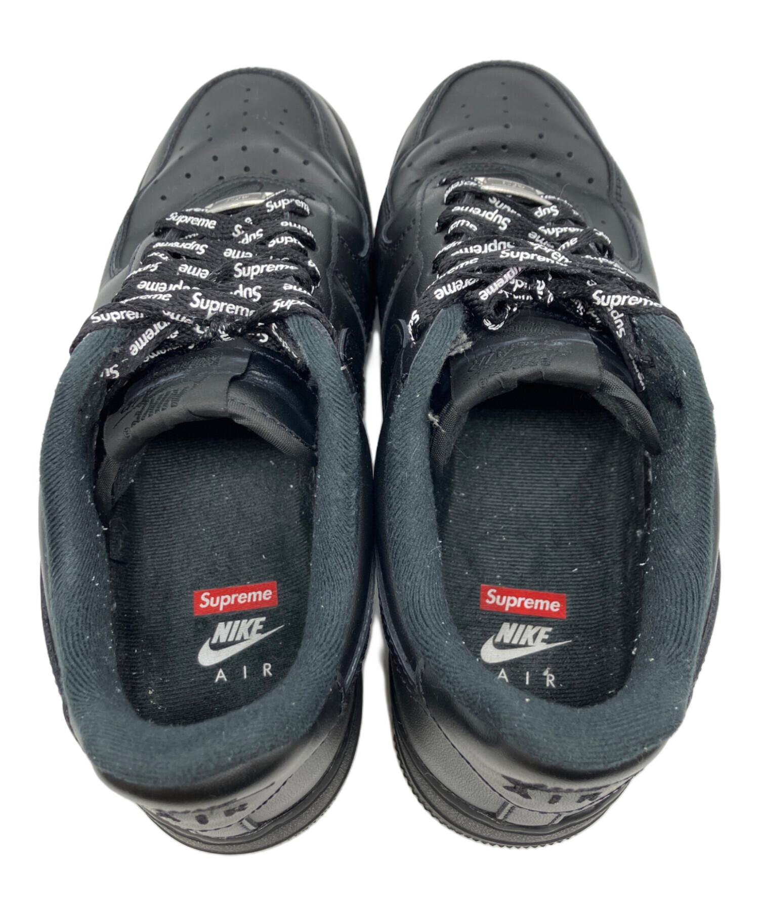 中古・古着通販】Supreme (シュプリーム) NIKE (ナイキ) Air Force 1 
