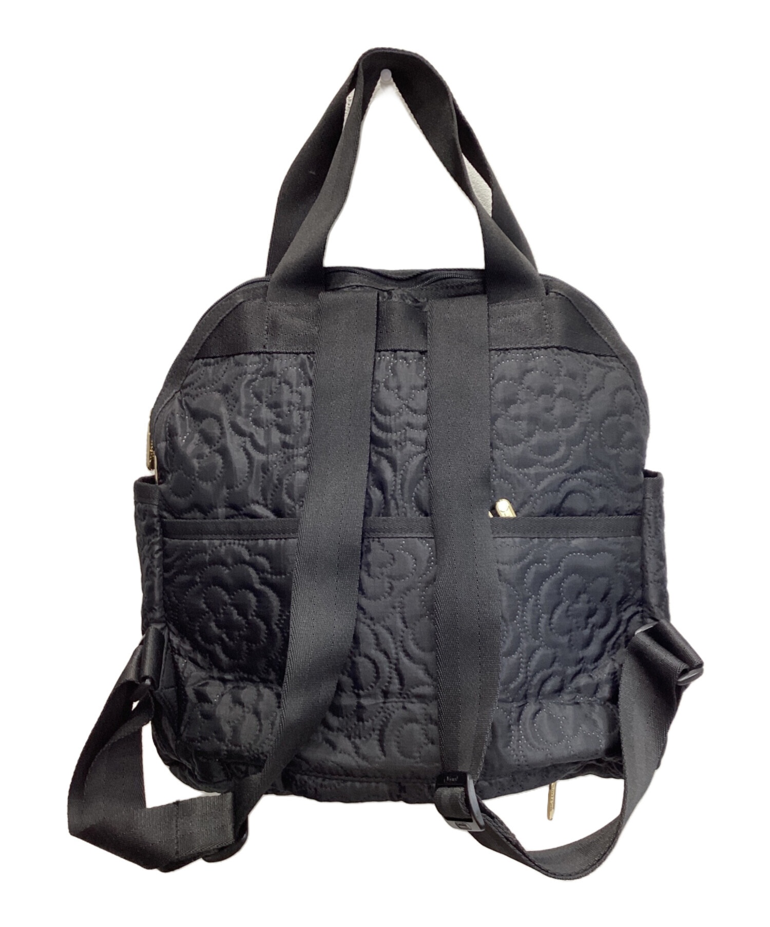 中古・古着通販】LeSportsac (レスポートサック) 2WAYリュック 