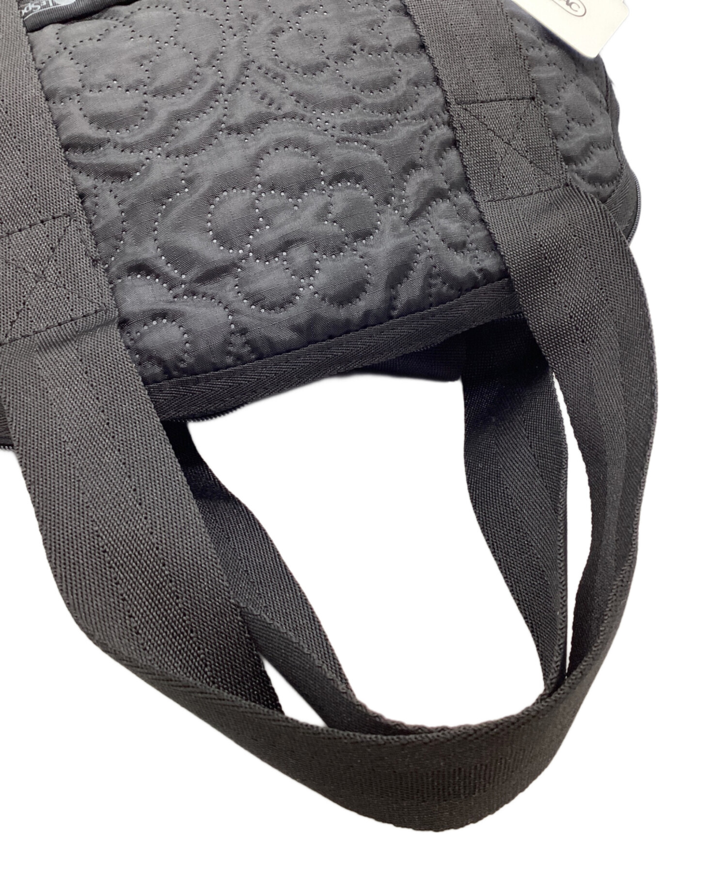 中古・古着通販】LeSportsac (レスポートサック) 2WAYリュック 