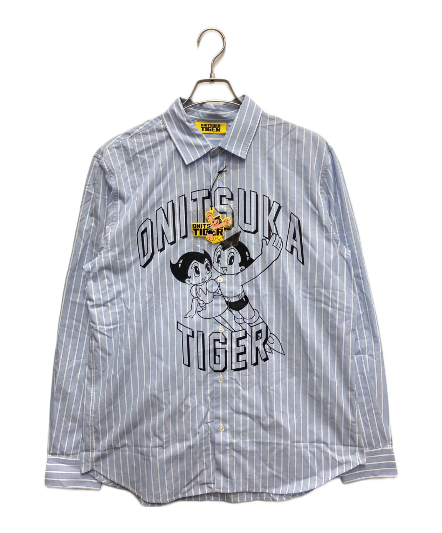 中古・古着通販】Onitsuka Tiger (オニツカタイガー) コラボLONG