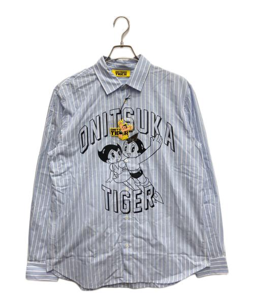 中古・古着通販】Onitsuka Tiger (オニツカタイガー) コラボLONG