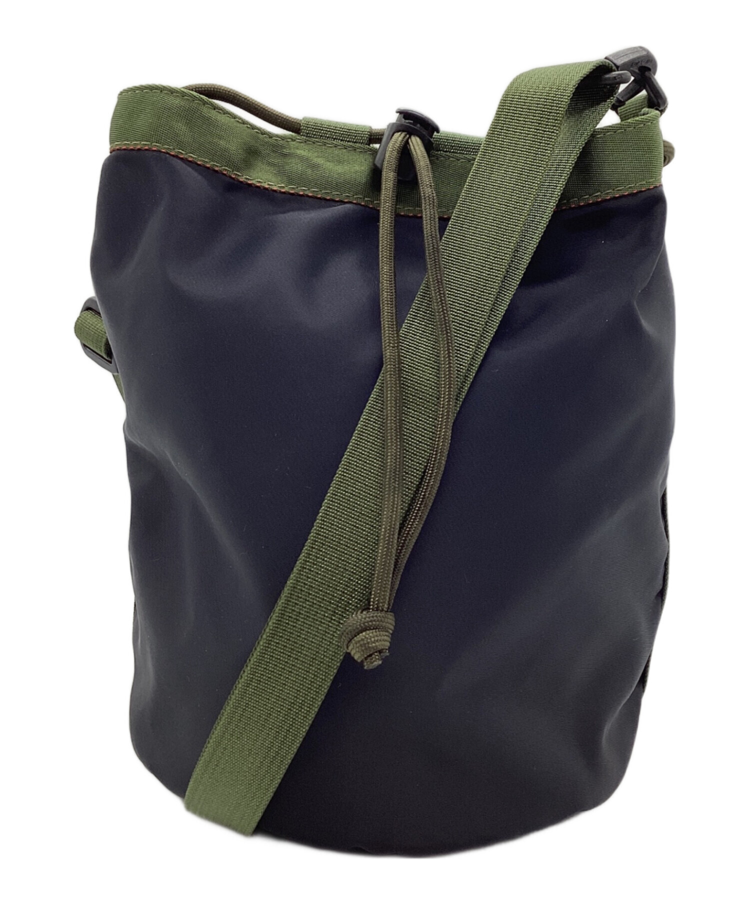 中古・古着通販】BRIEFING (ブリーフィング) DUAL DRAWSTRING SHOULDER
