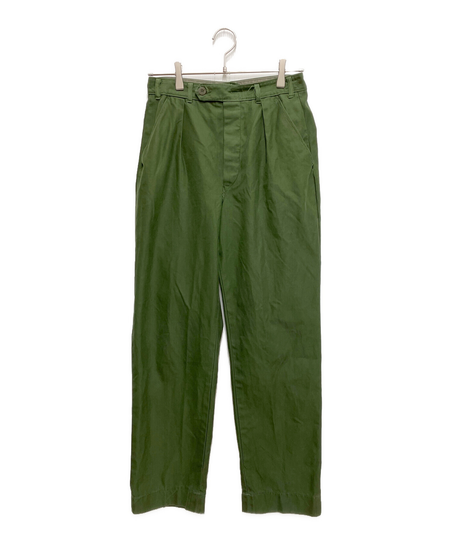 中古・古着通販】Swedish Army (スウェーデン軍) ユーティリティ