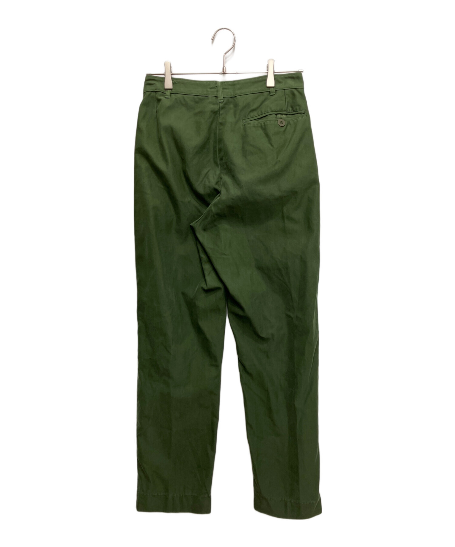 中古・古着通販】Swedish Army (スウェーデン軍) ユーティリティ