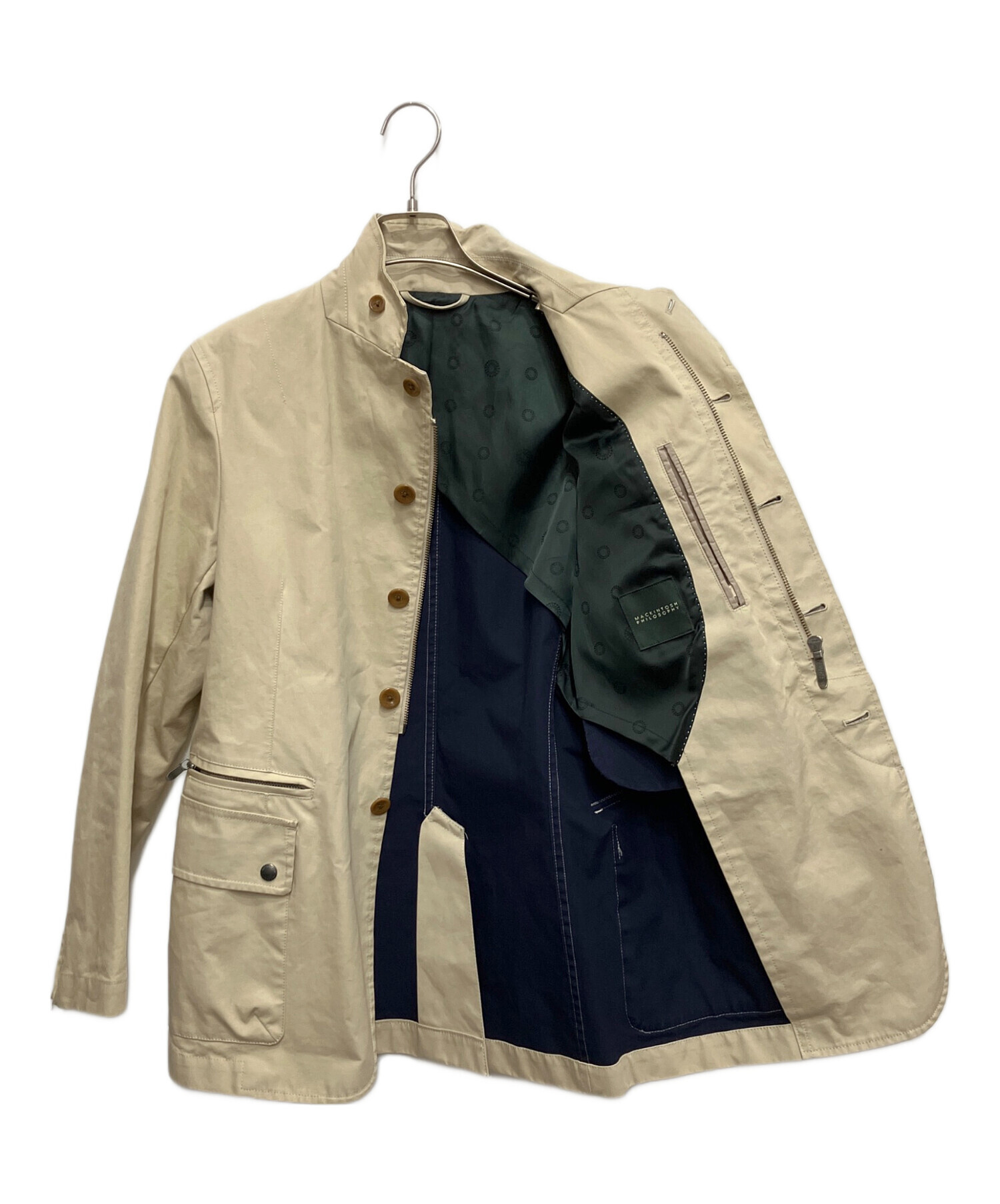中古・古着通販】MACKINTOSH PHILOSOPHY (マッキントッシュ