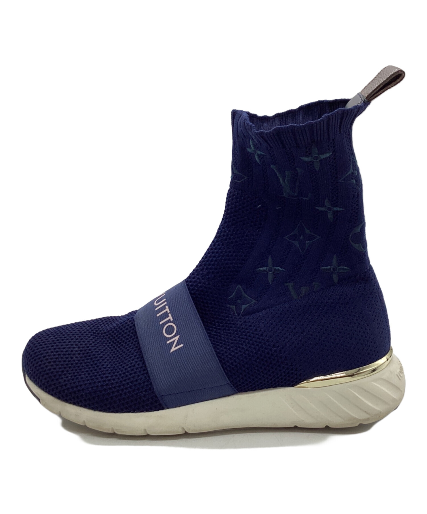中古・古着通販】LOUIS VUITTON (ルイ ヴィトン) アフターゲームライン