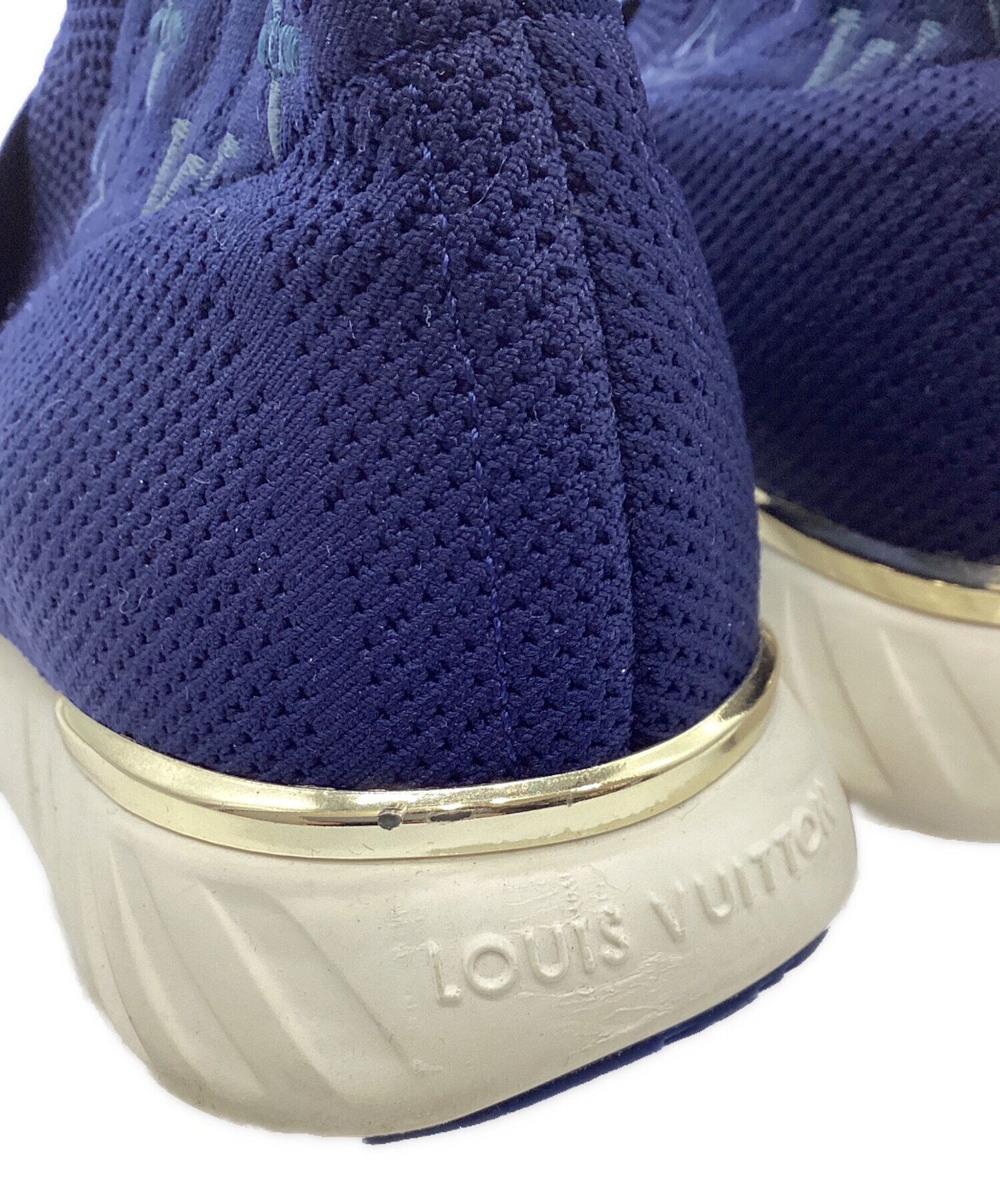 中古・古着通販】LOUIS VUITTON (ルイ ヴィトン) アフターゲームライン