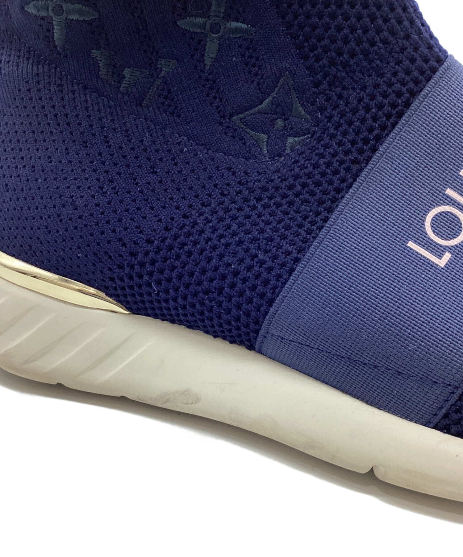 中古・古着通販】LOUIS VUITTON (ルイ ヴィトン) アフターゲームライン