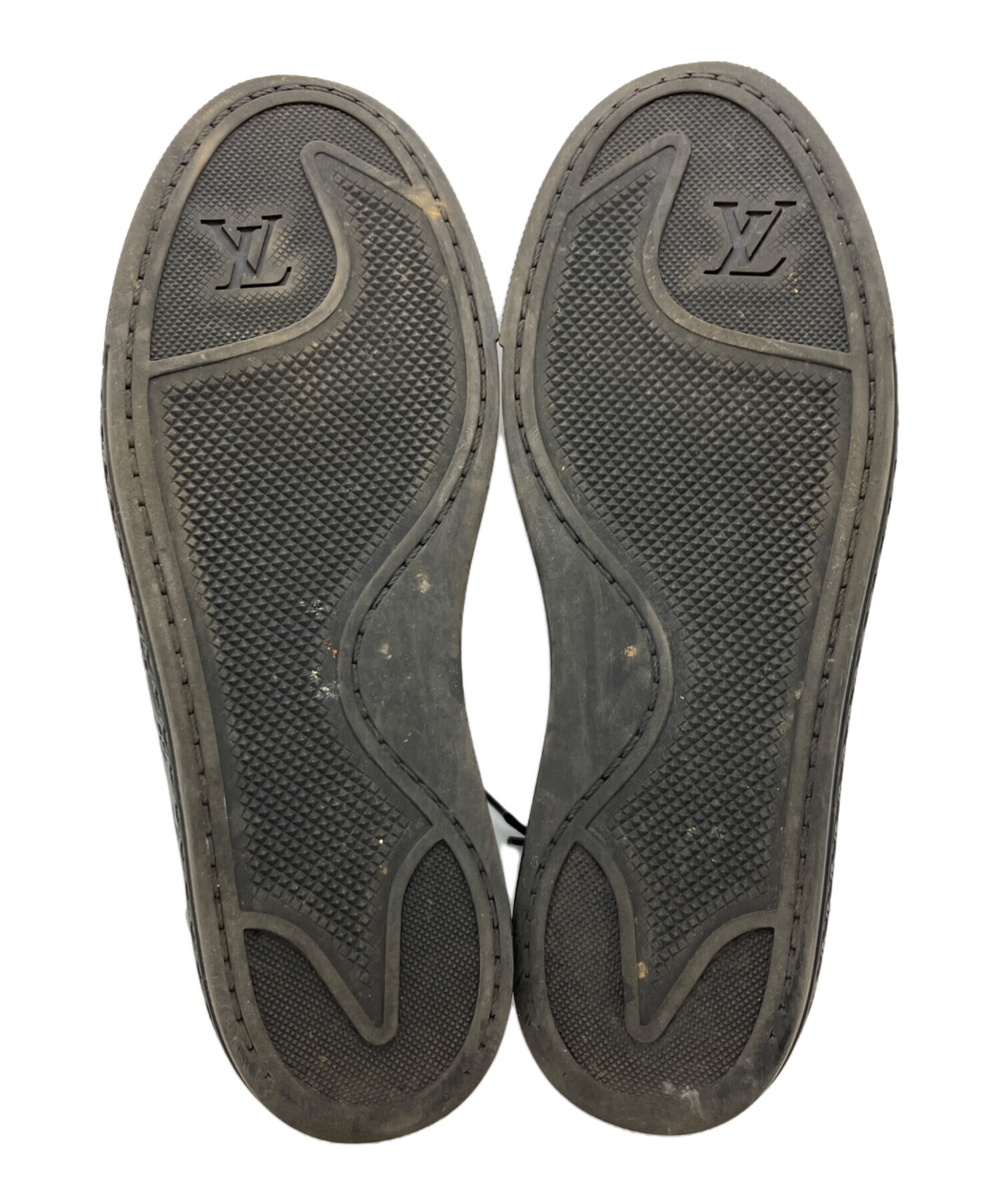 中古・古着通販】LOUIS VUITTON (ルイ ヴィトン) エンボスモノグラム