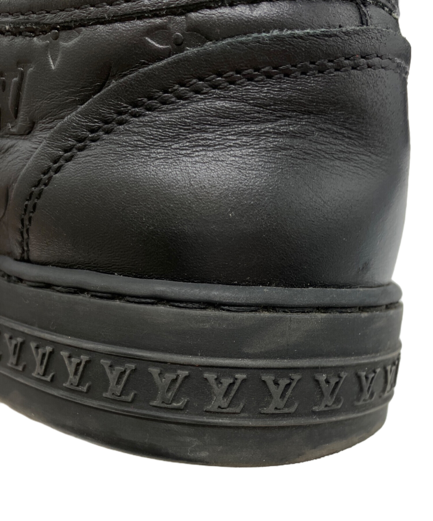 中古・古着通販】LOUIS VUITTON (ルイ ヴィトン) エンボスモノグラム