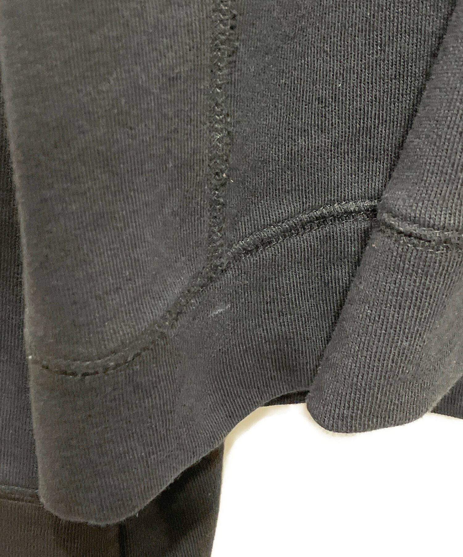 中古・古着通販】ARMANI EXCHANGE (アルマーニ エクスチェンジ) ジップ