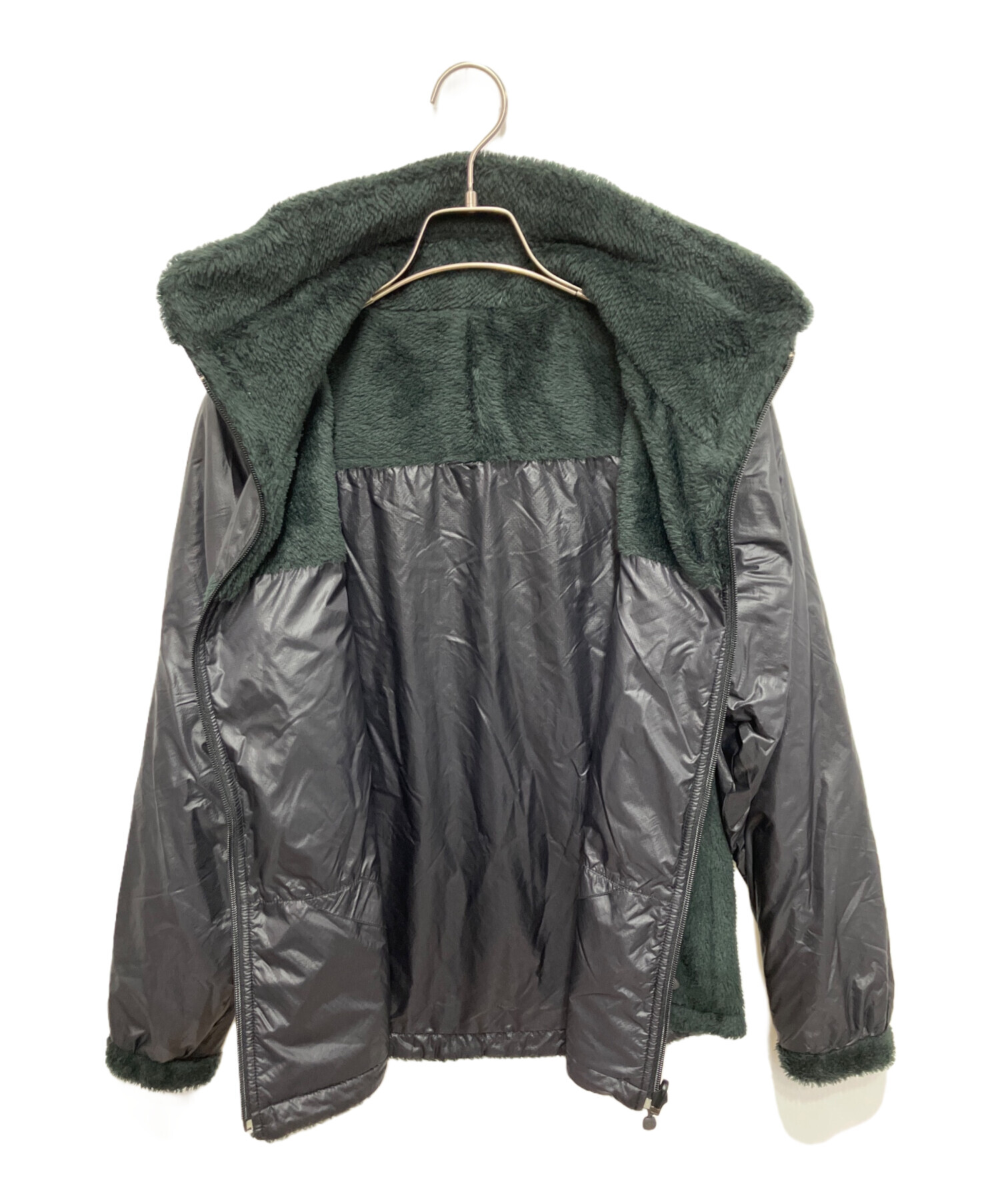 中古・古着通販】THE NORTHFACE PURPLELABEL (ザ・ノースフェイス 