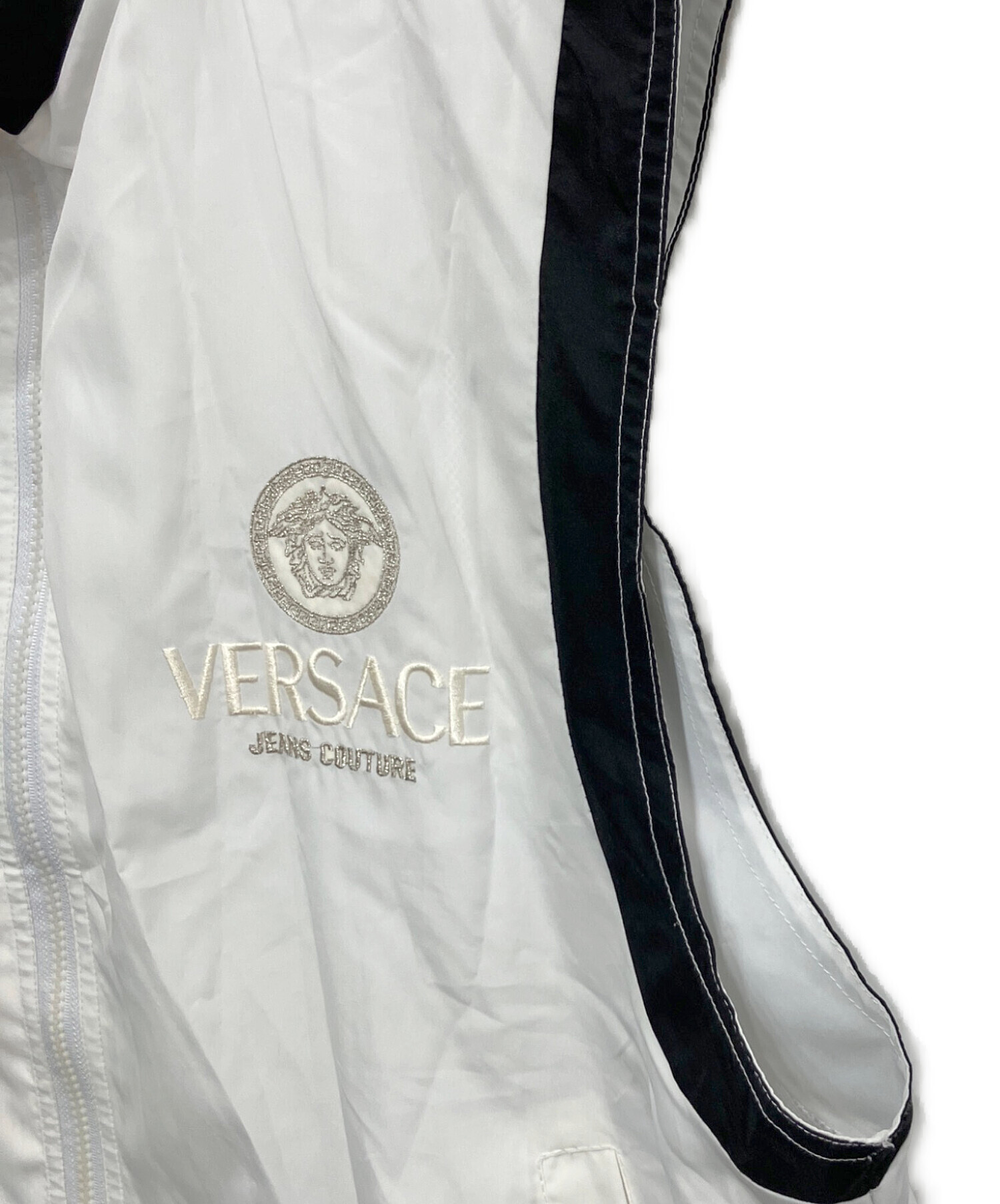 中古・古着通販】VERSACE JEANS COUTURE (ヴェルサーチ ジーンズ