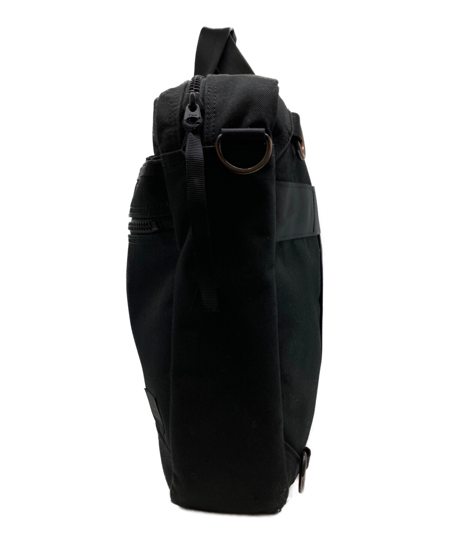 中古・古着通販】PORTER (ポーター) INTERACTIVE 3WAYブリーフケース