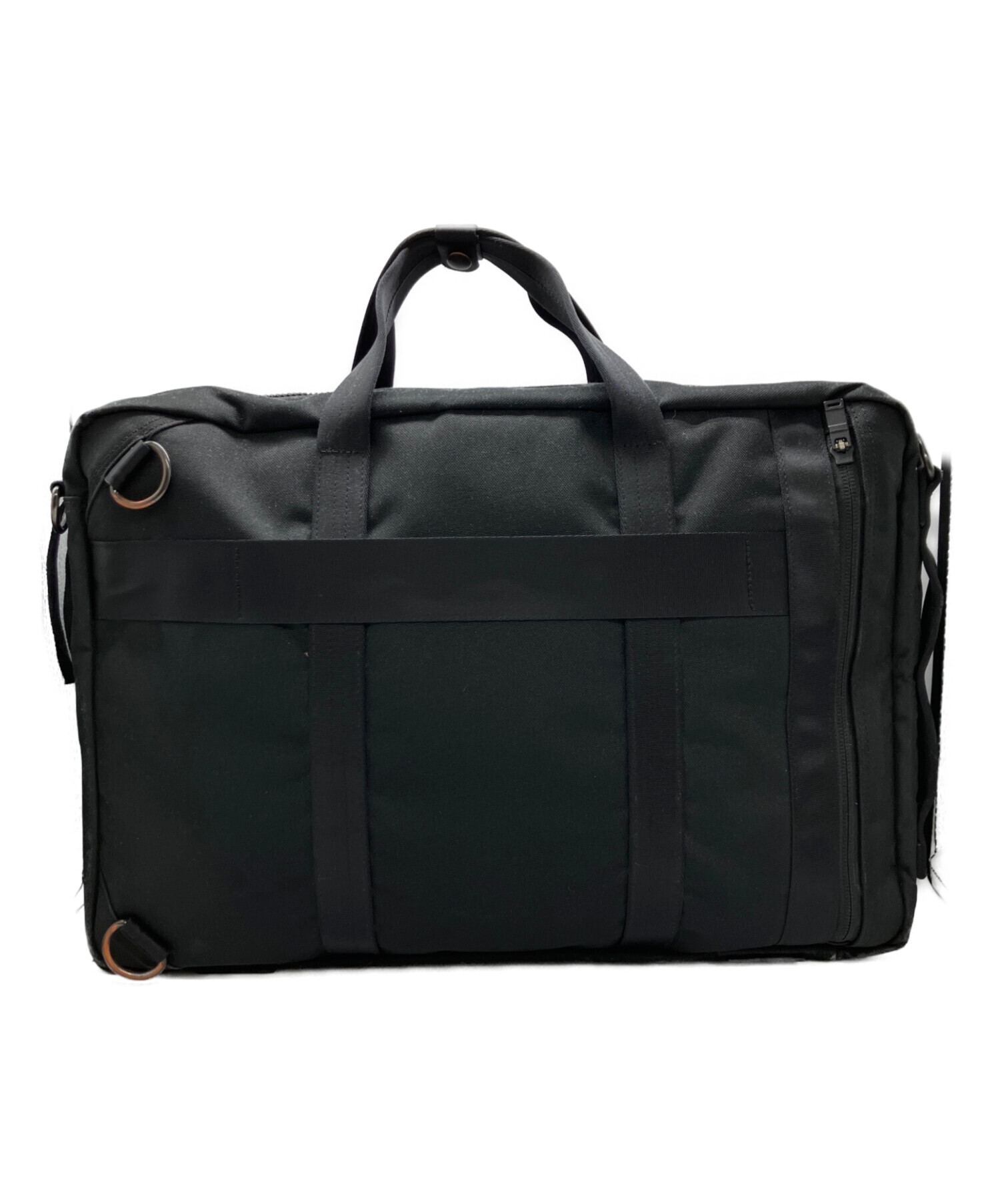 中古・古着通販】PORTER (ポーター) INTERACTIVE 3WAYブリーフケース