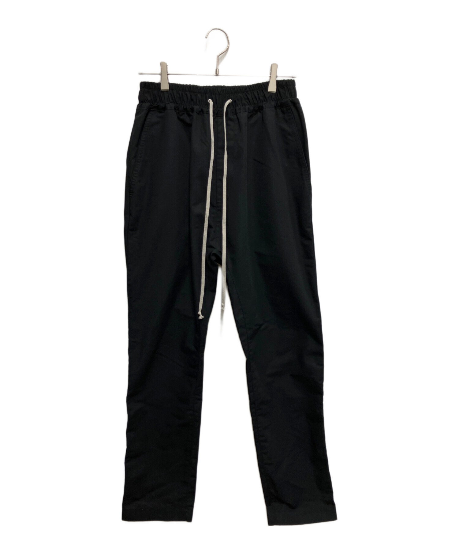 indepict ブラック　ラウンジパウンツ 中古・古着通販】INDEPICT (インディペクト) Lounge Pants ブラック
