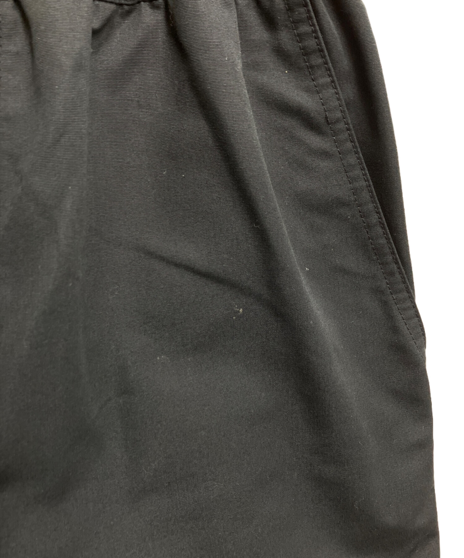 中古・古着通販】INDEPICT (インディペクト) Lounge Pants ブラック