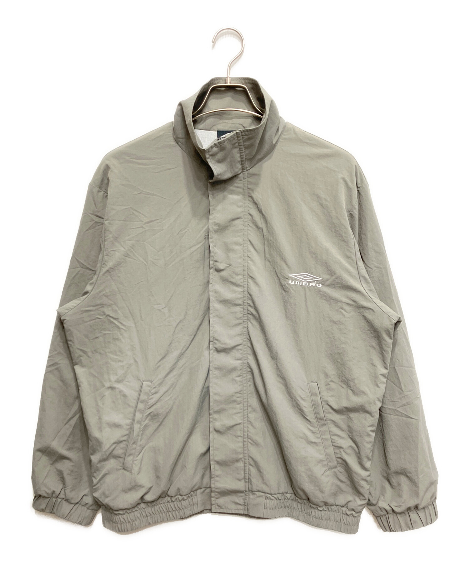 中古・古着通販】UMBRO (アンブロ) JOURNAL STANDARD (ジャーナル 