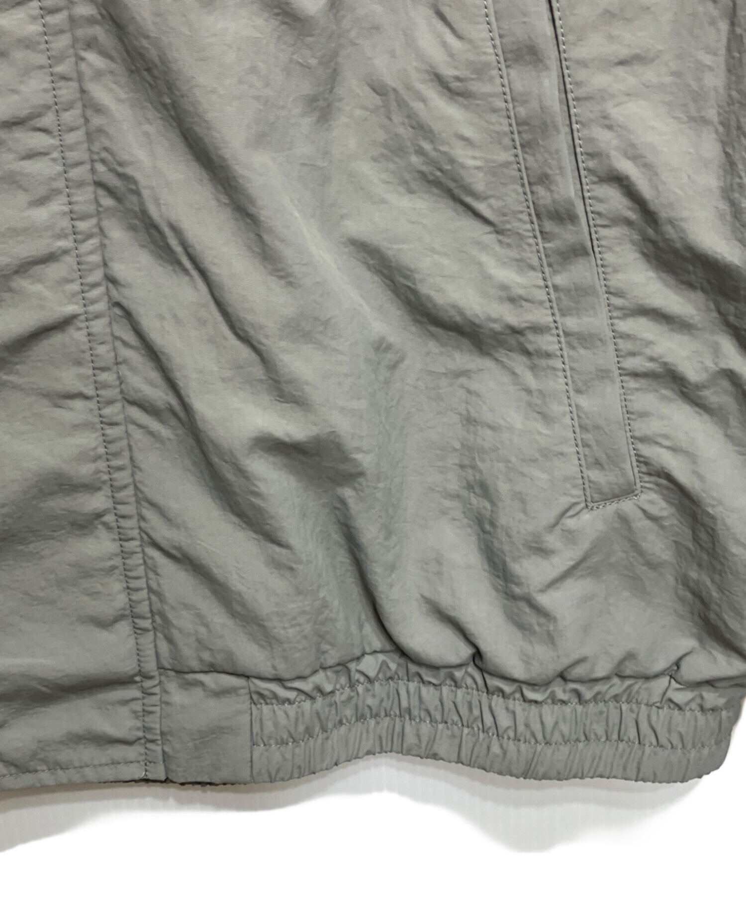 UMBRO × JOURNAL STANDARD PISTE JACKET
