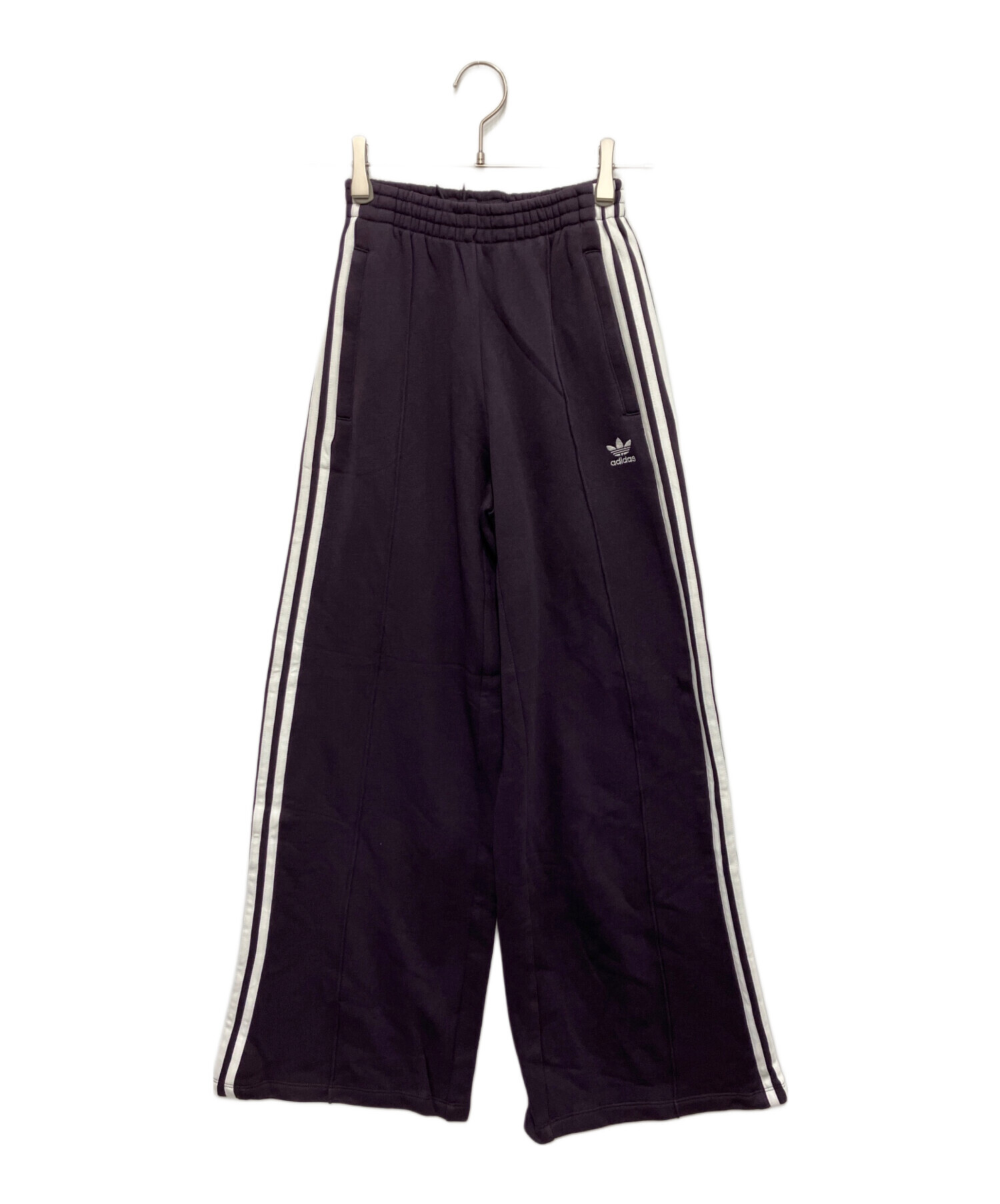 中古・古着通販】adidas (アディダス) スリーストライプス ルーズ