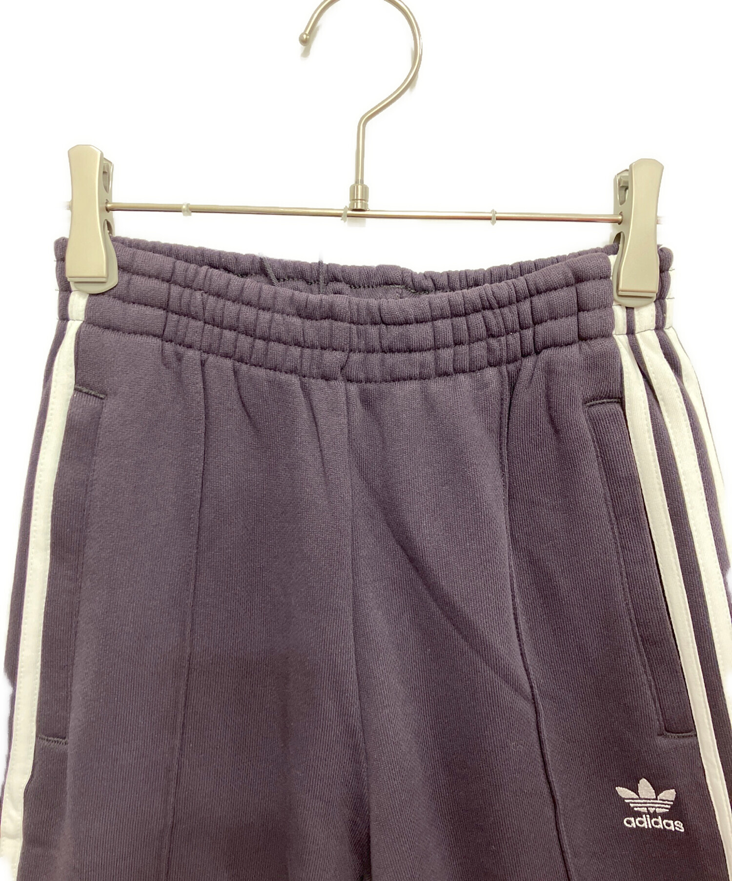 中古・古着通販】adidas (アディダス) スリーストライプス ルーズ