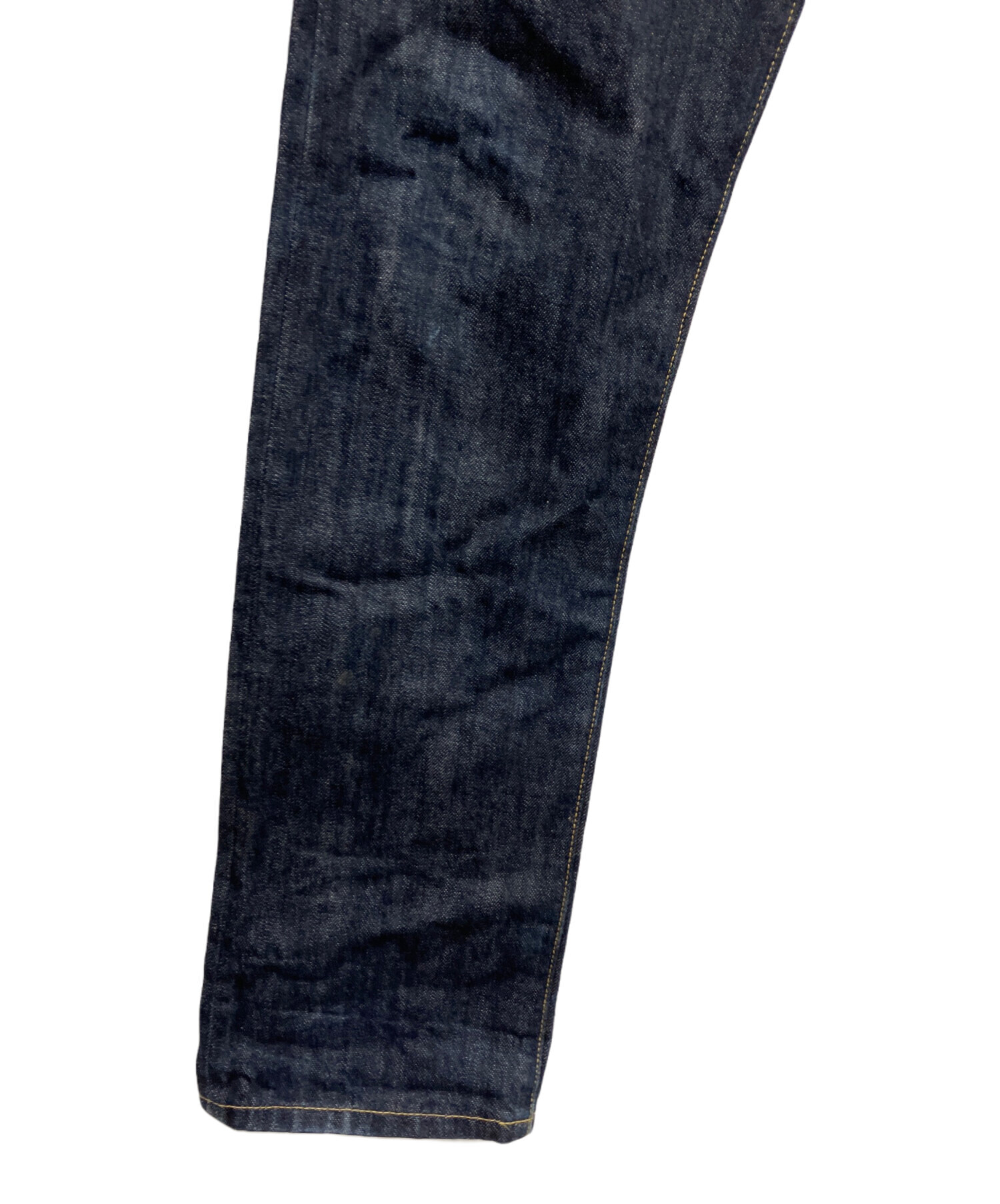 中古・古着通販】NEIGHBORHOOD (ネイバーフッド) RIGID.DP MID デニム 