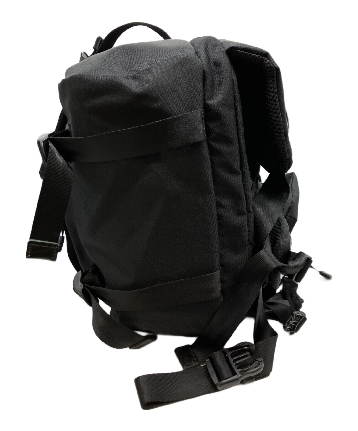 中古・古着通販】ASSOV (アッソブ) CORDURA DOBBY 305D DAY PACK 