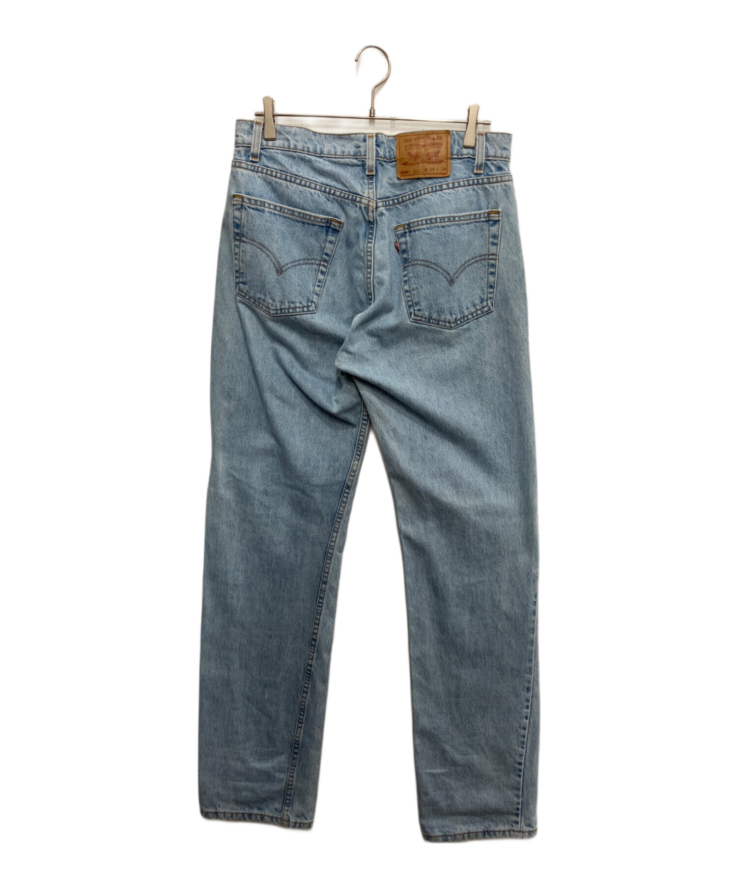 中古・古着通販】LEVI